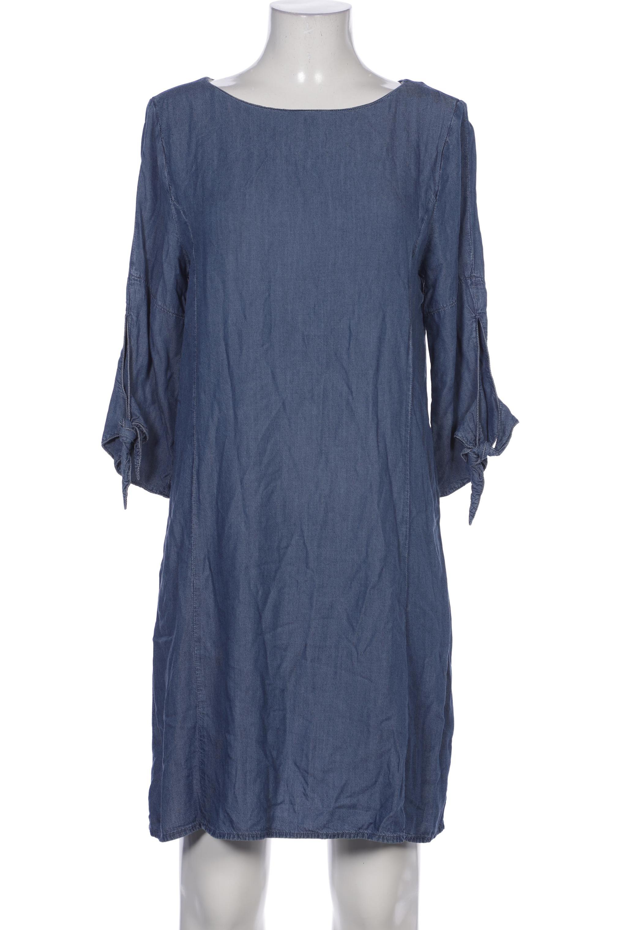 

Esprit Damen Kleid, blau, Gr. 38