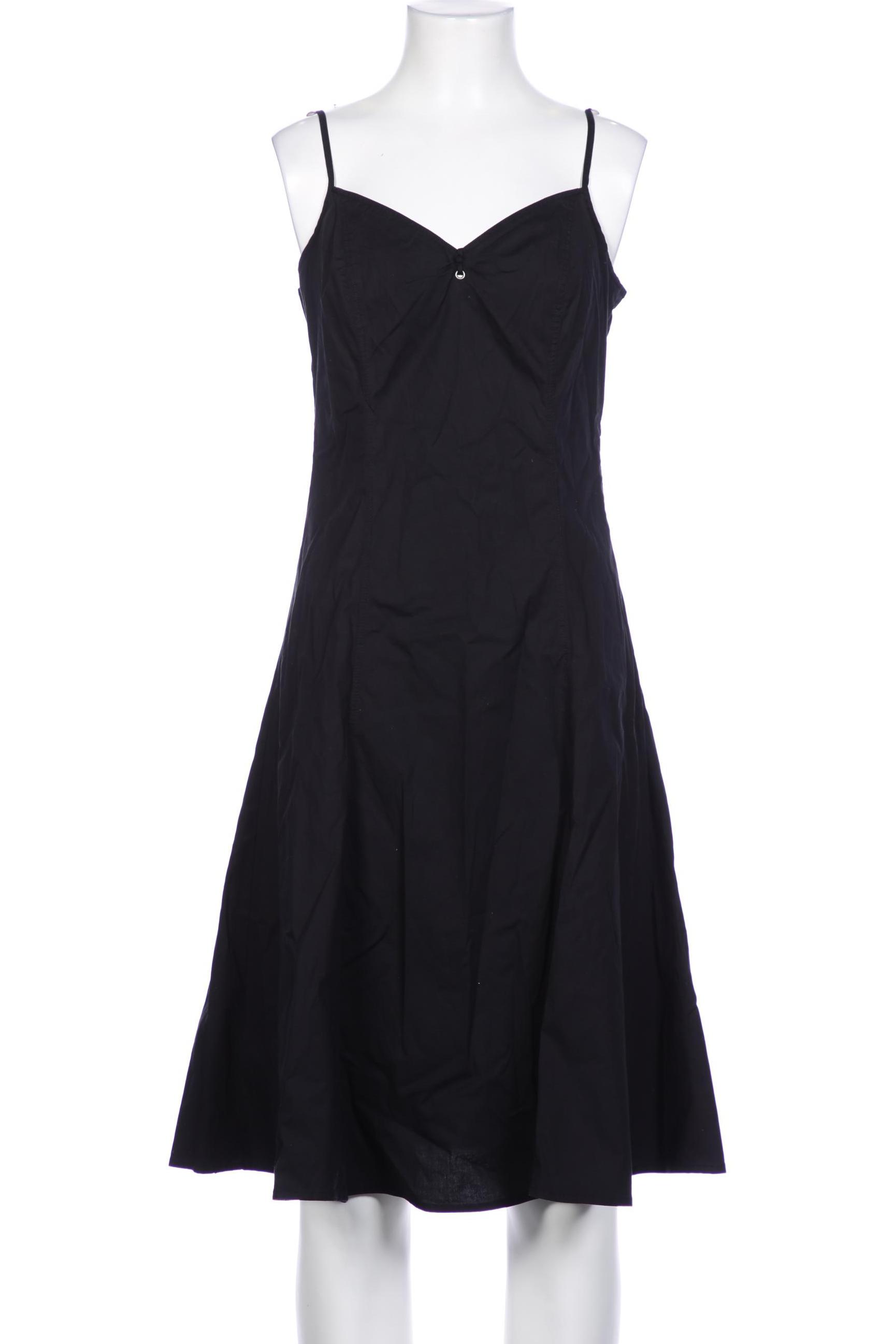 

Esprit Damen Kleid, schwarz, Gr. 34