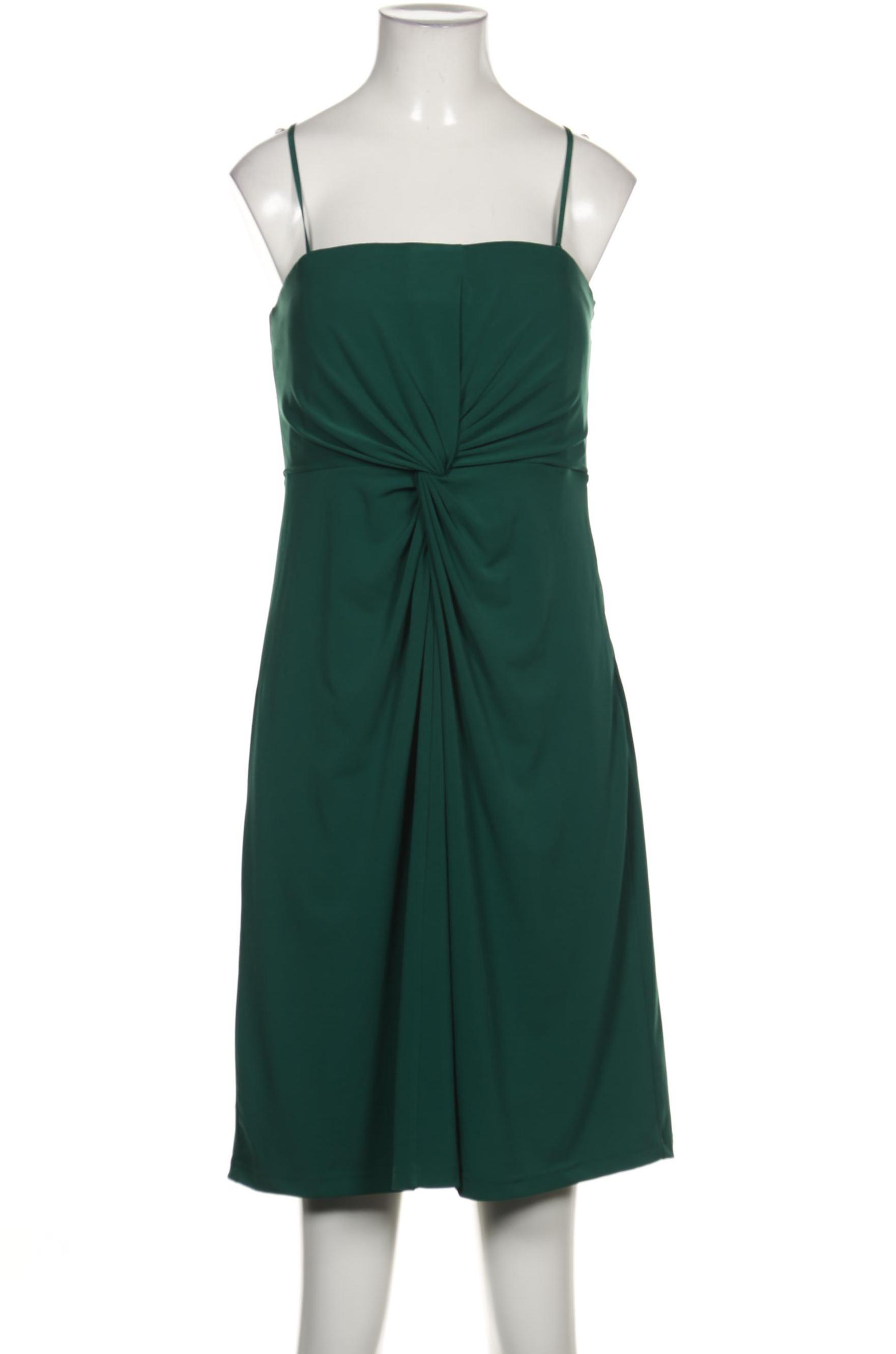 

Esprit Damen Kleid, grün, Gr. 38