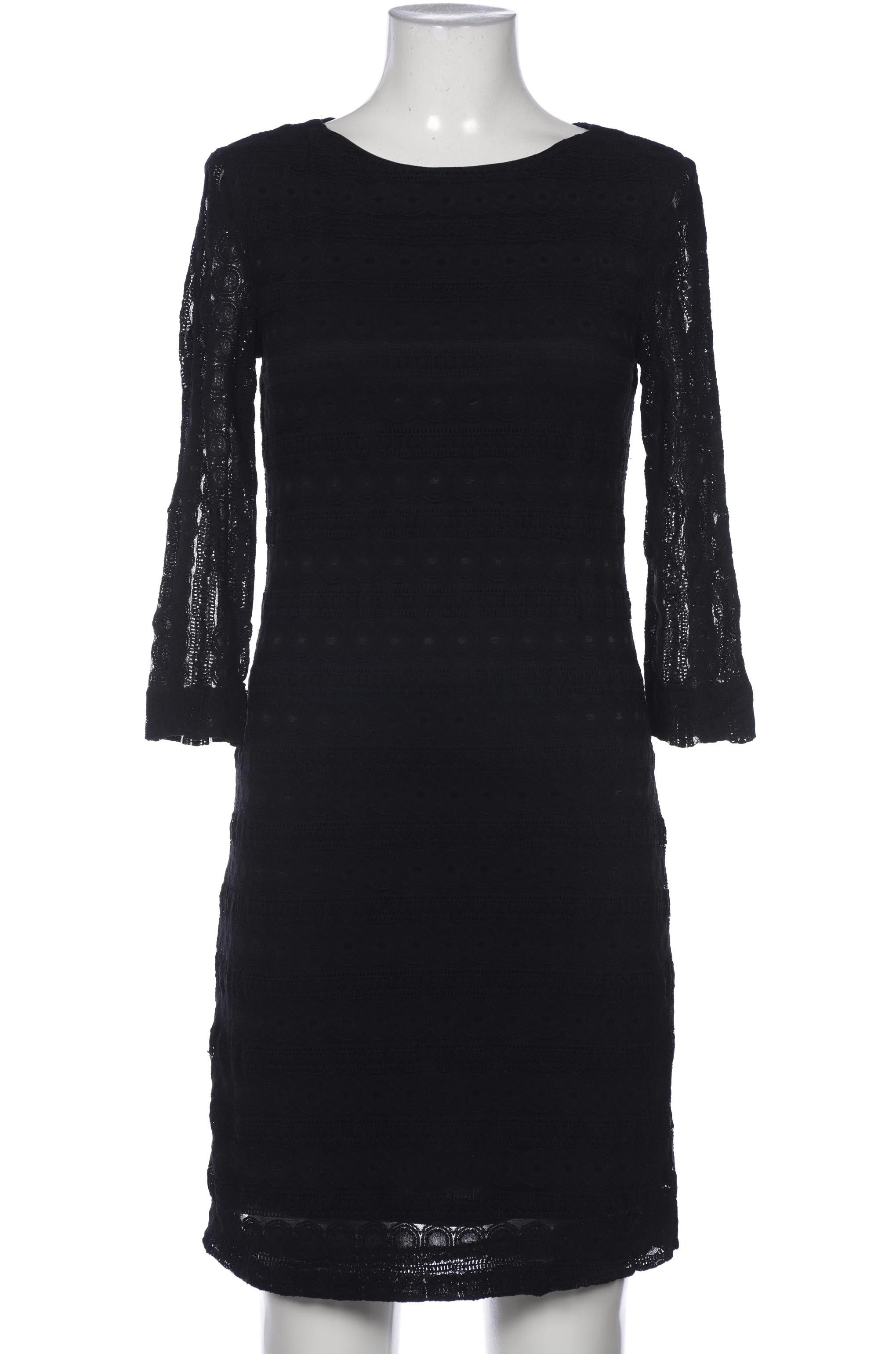 

Esprit Damen Kleid, schwarz, Gr. 36