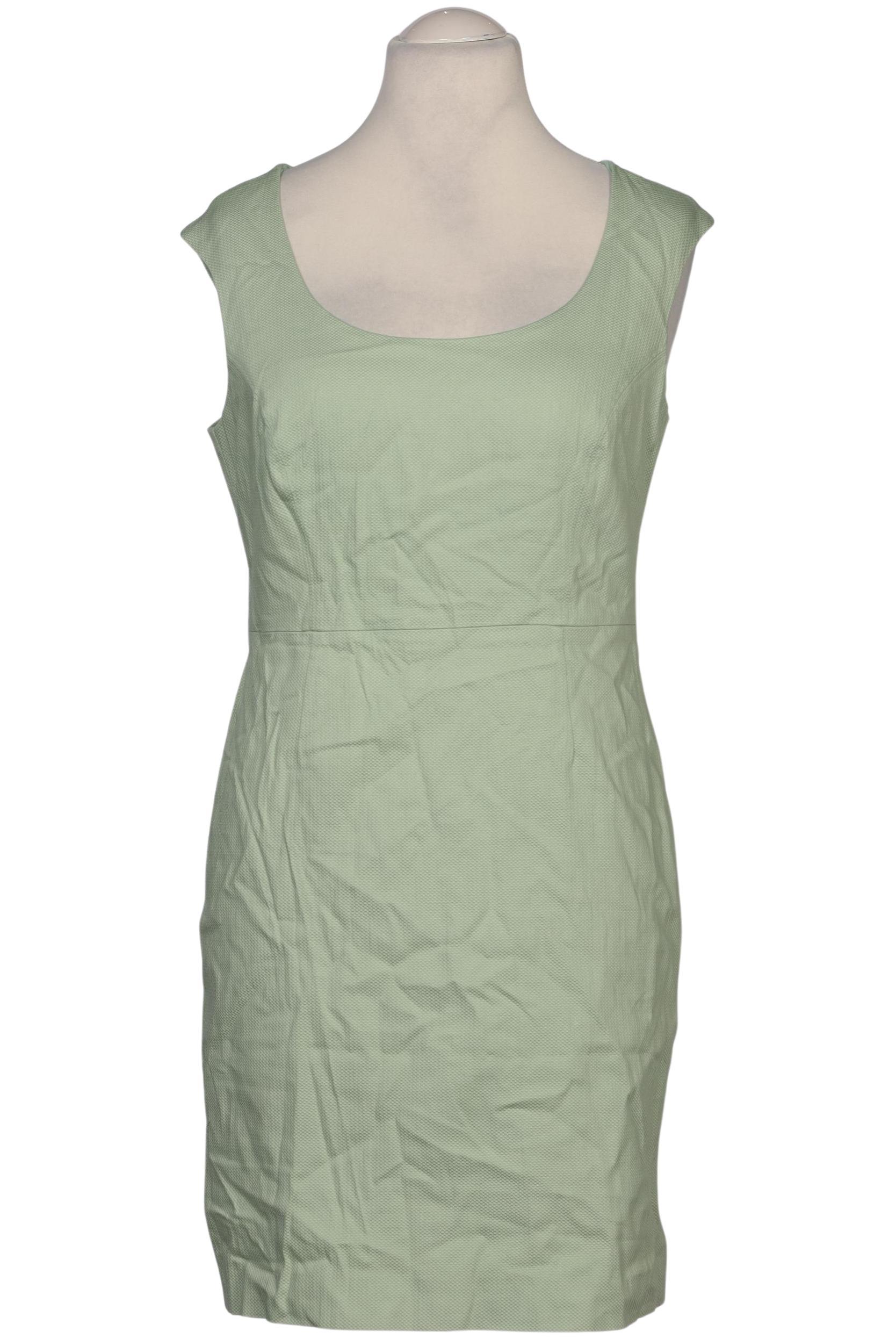 

Esprit Damen Kleid, hellgrün, Gr. 38