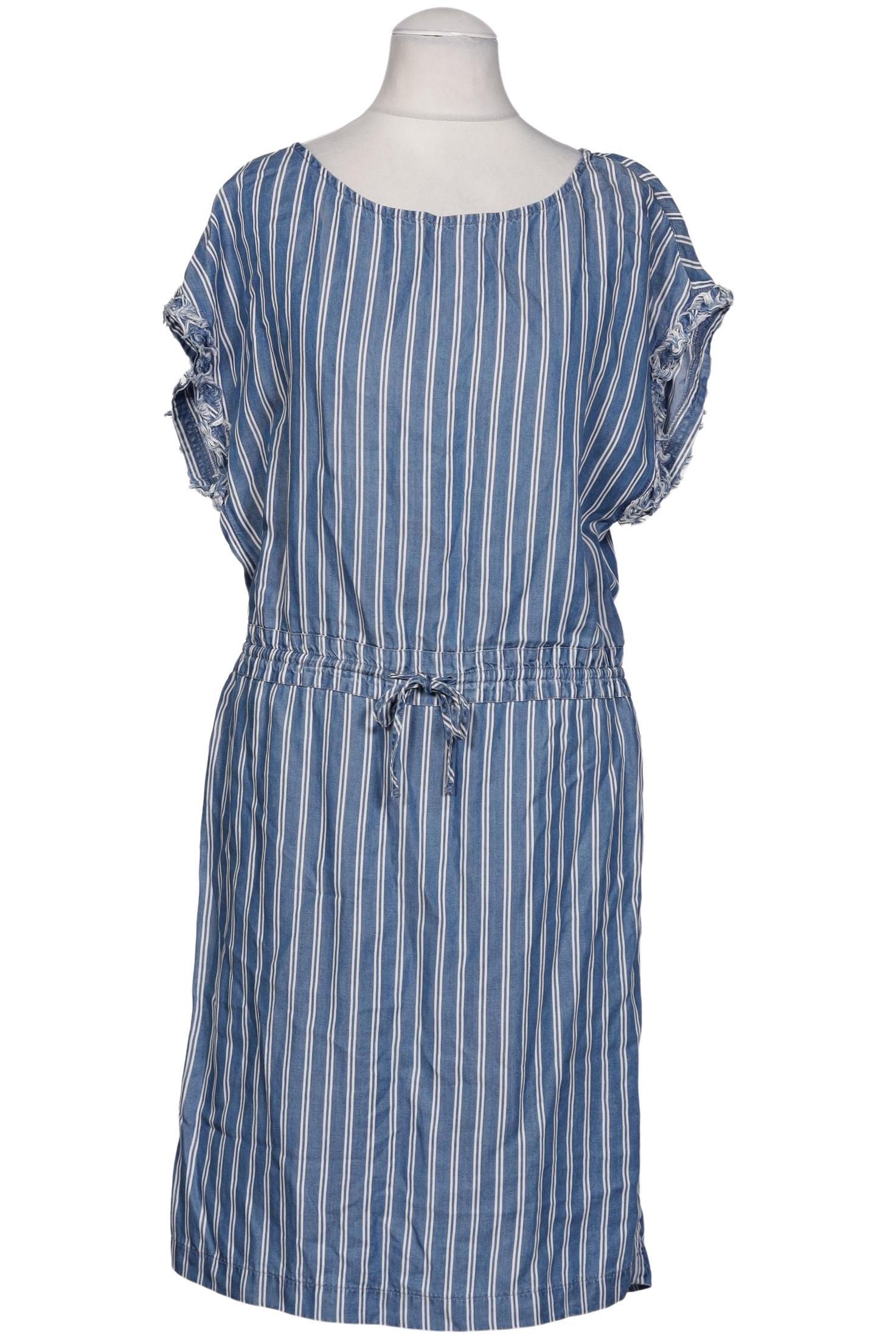 

Esprit Damen Kleid, mehrfarbig, Gr. 36