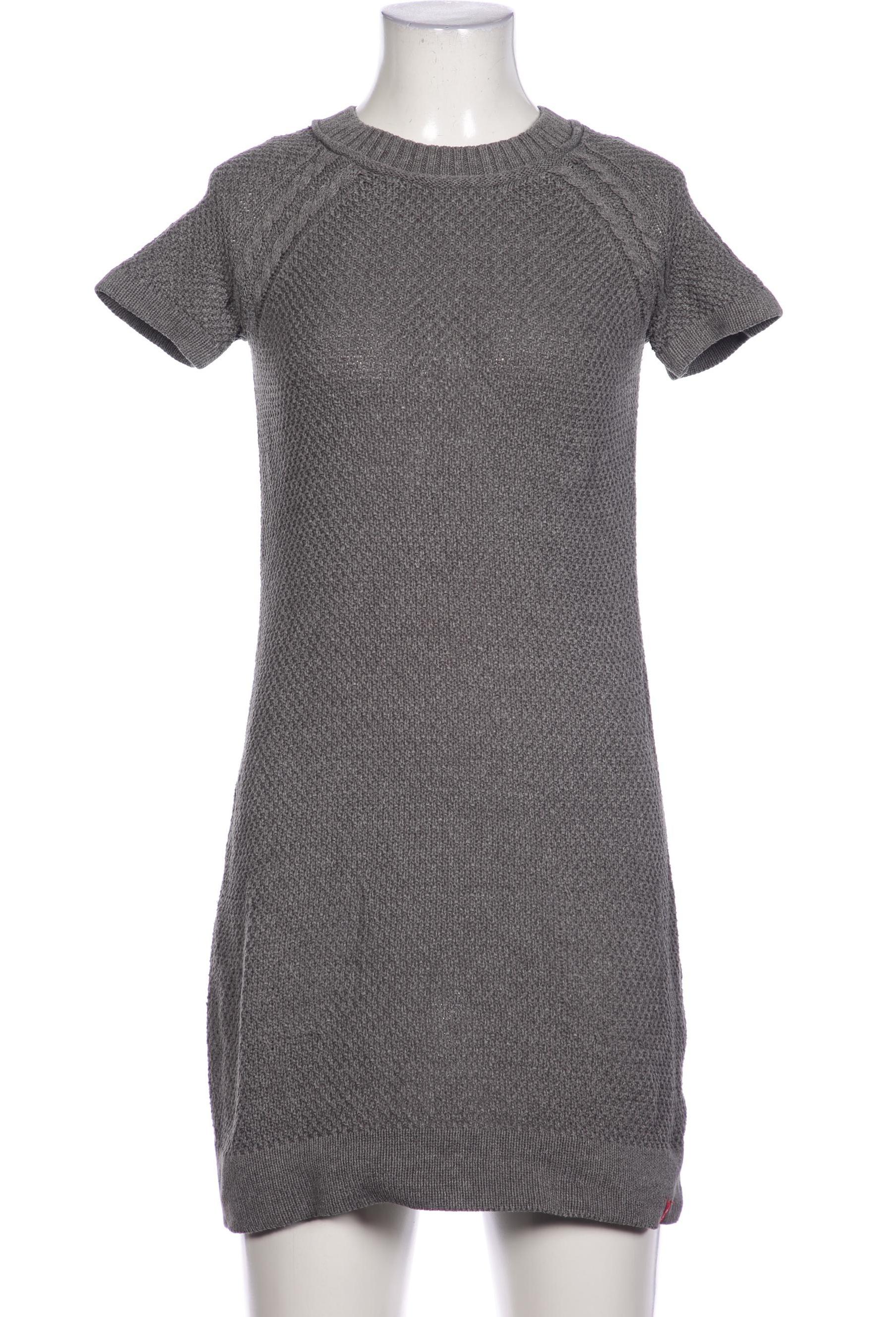 

Esprit Damen Kleid, grau, Gr. 34