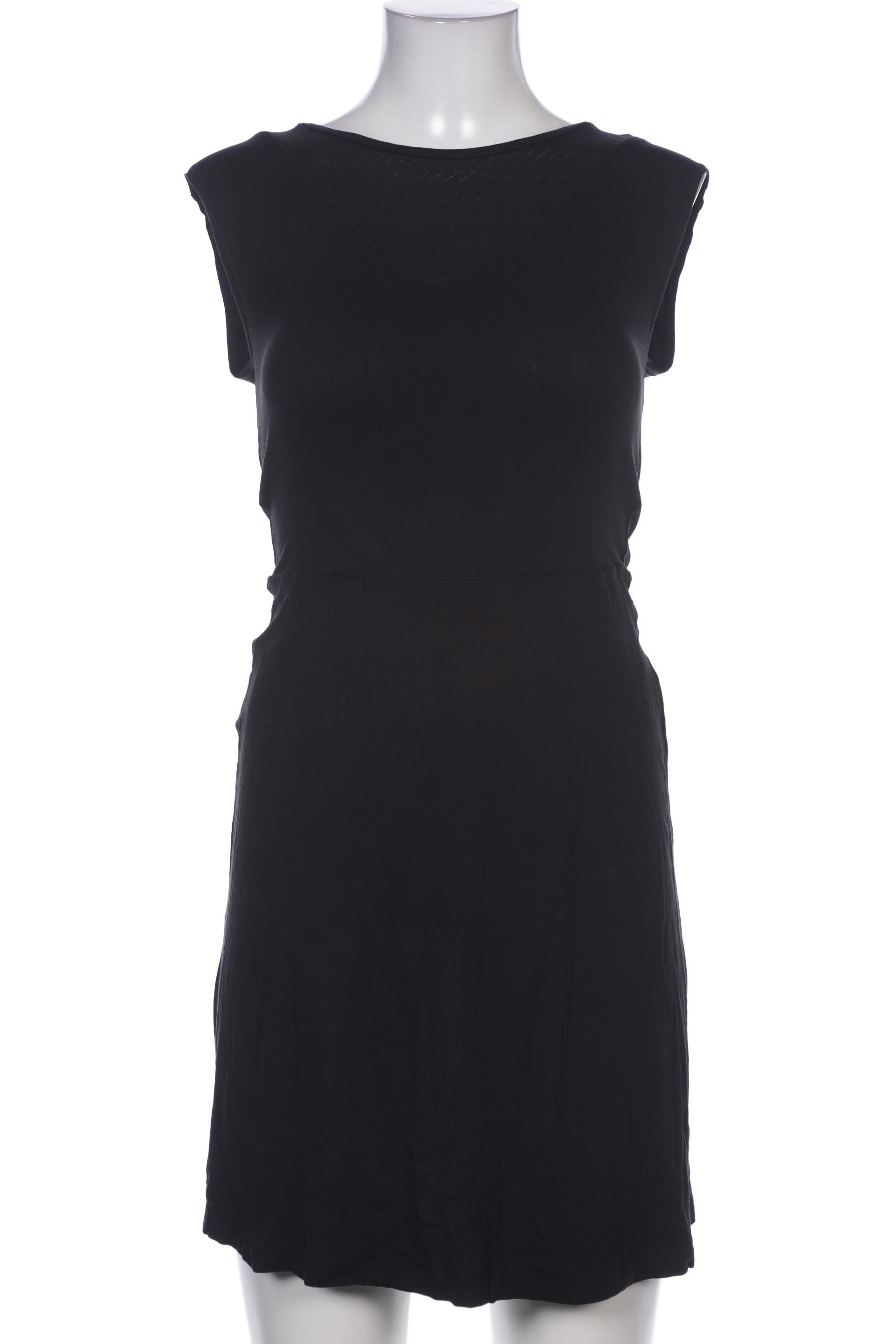 

Esprit Damen Kleid, schwarz, Gr. 38