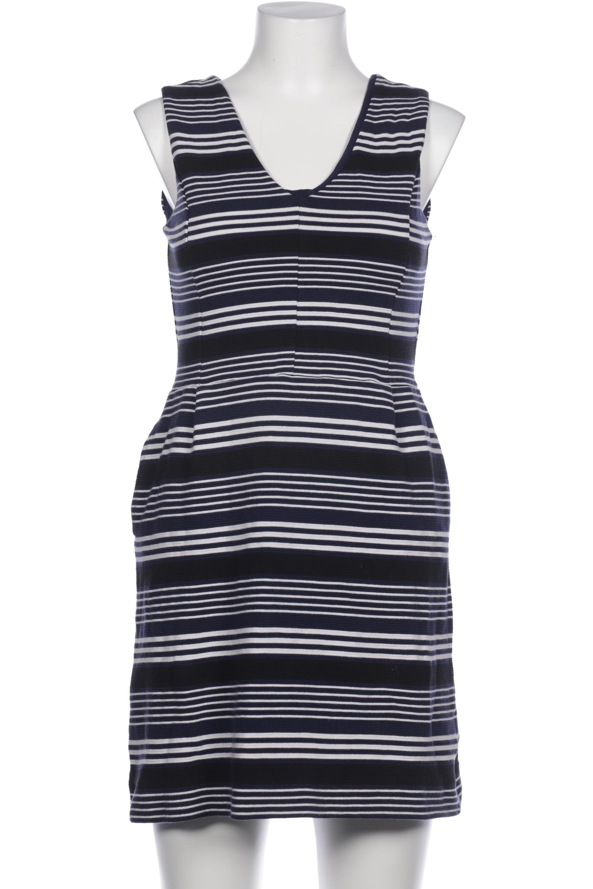 

Esprit Damen Kleid, marineblau, Gr. 38