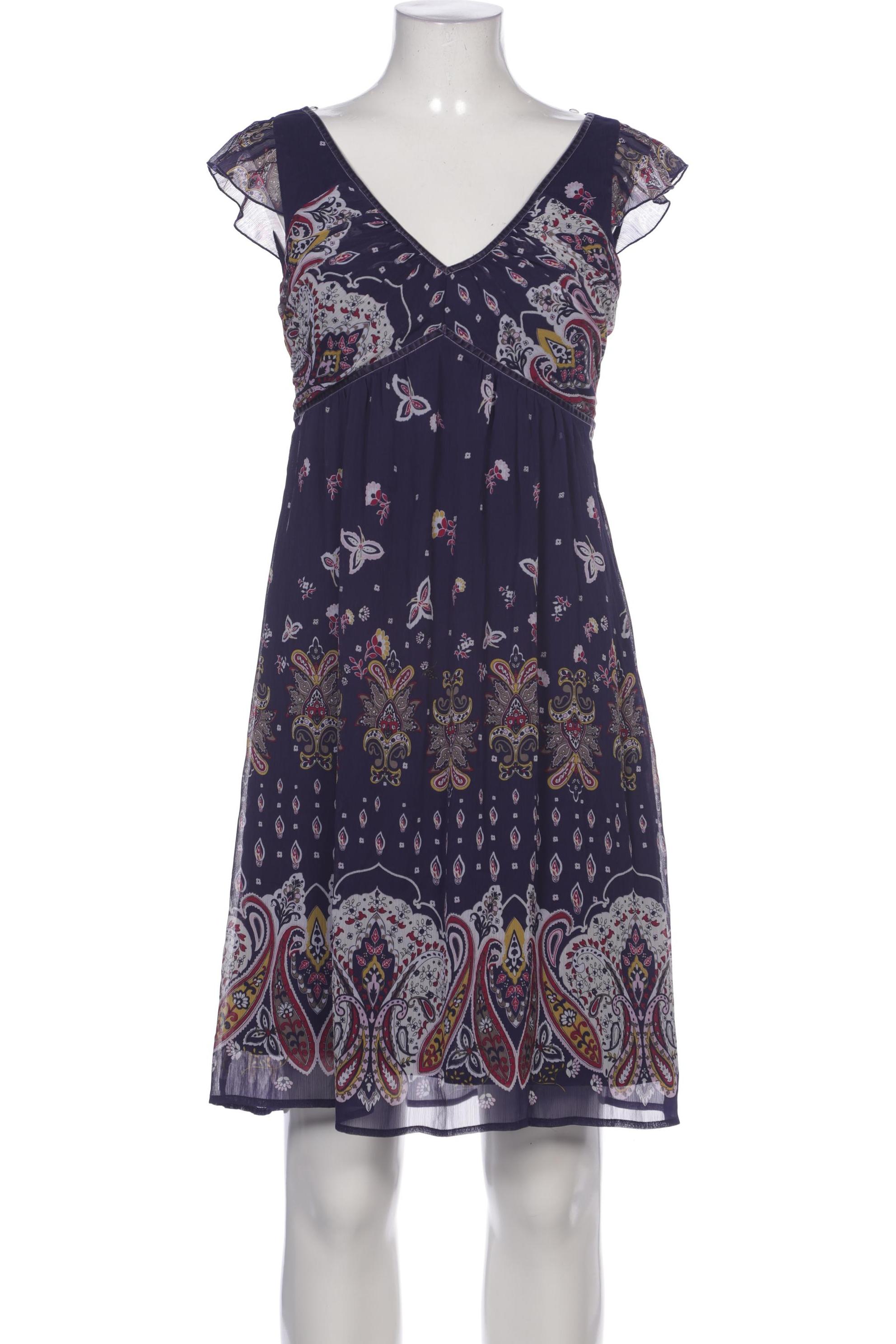 

Esprit Damen Kleid, marineblau, Gr. 38