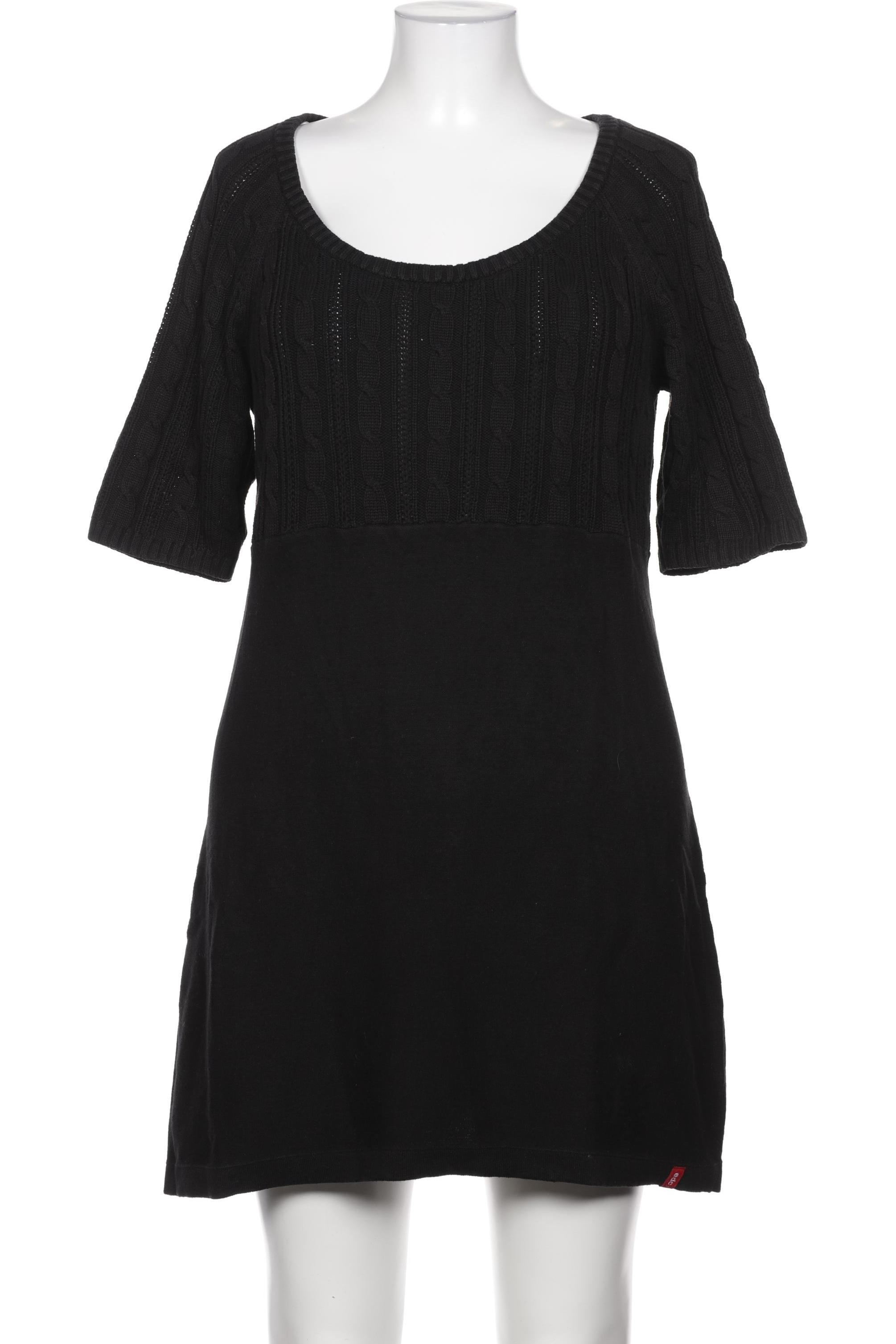

Esprit Damen Kleid, schwarz
