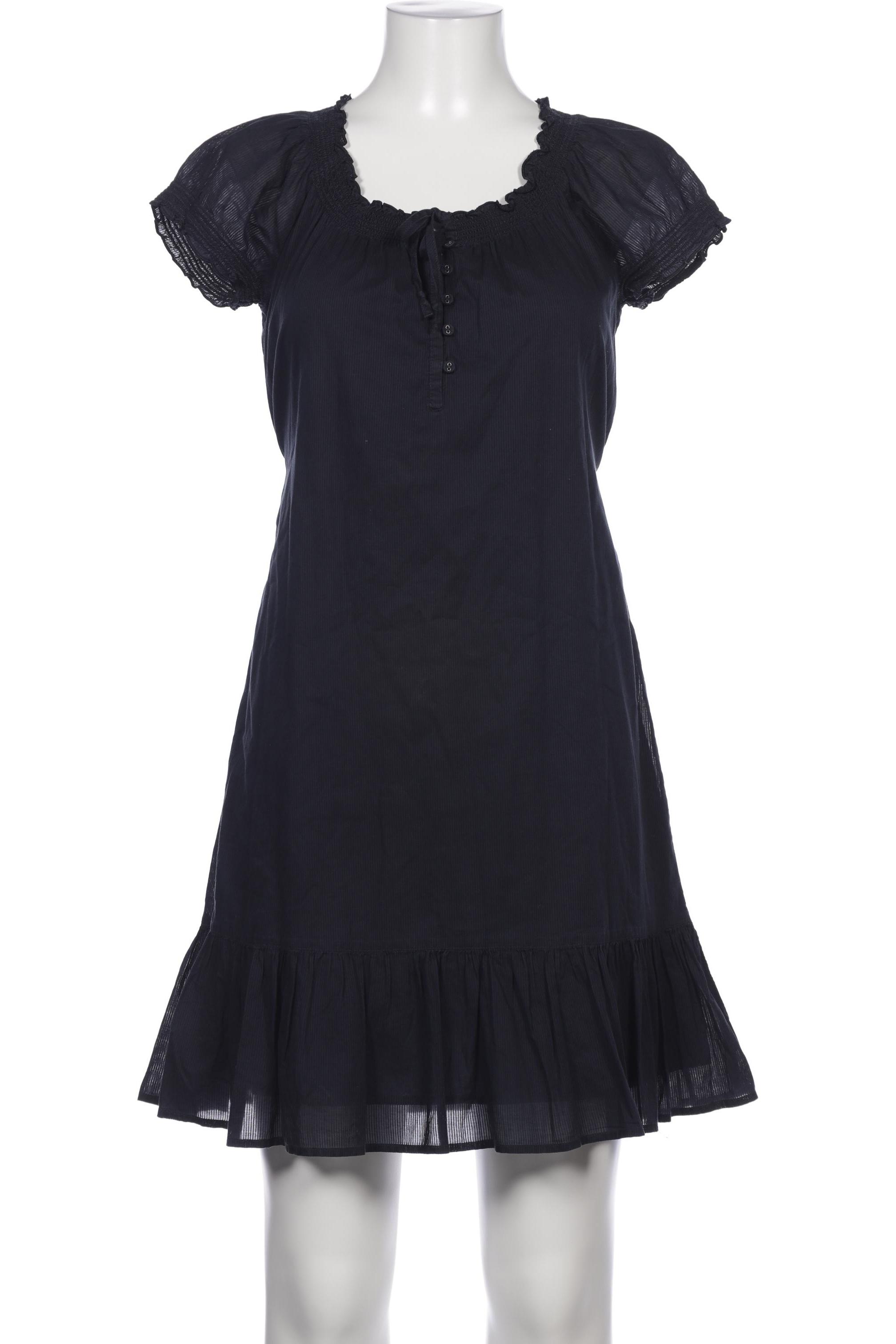 

Esprit Damen Kleid, marineblau, Gr. 38
