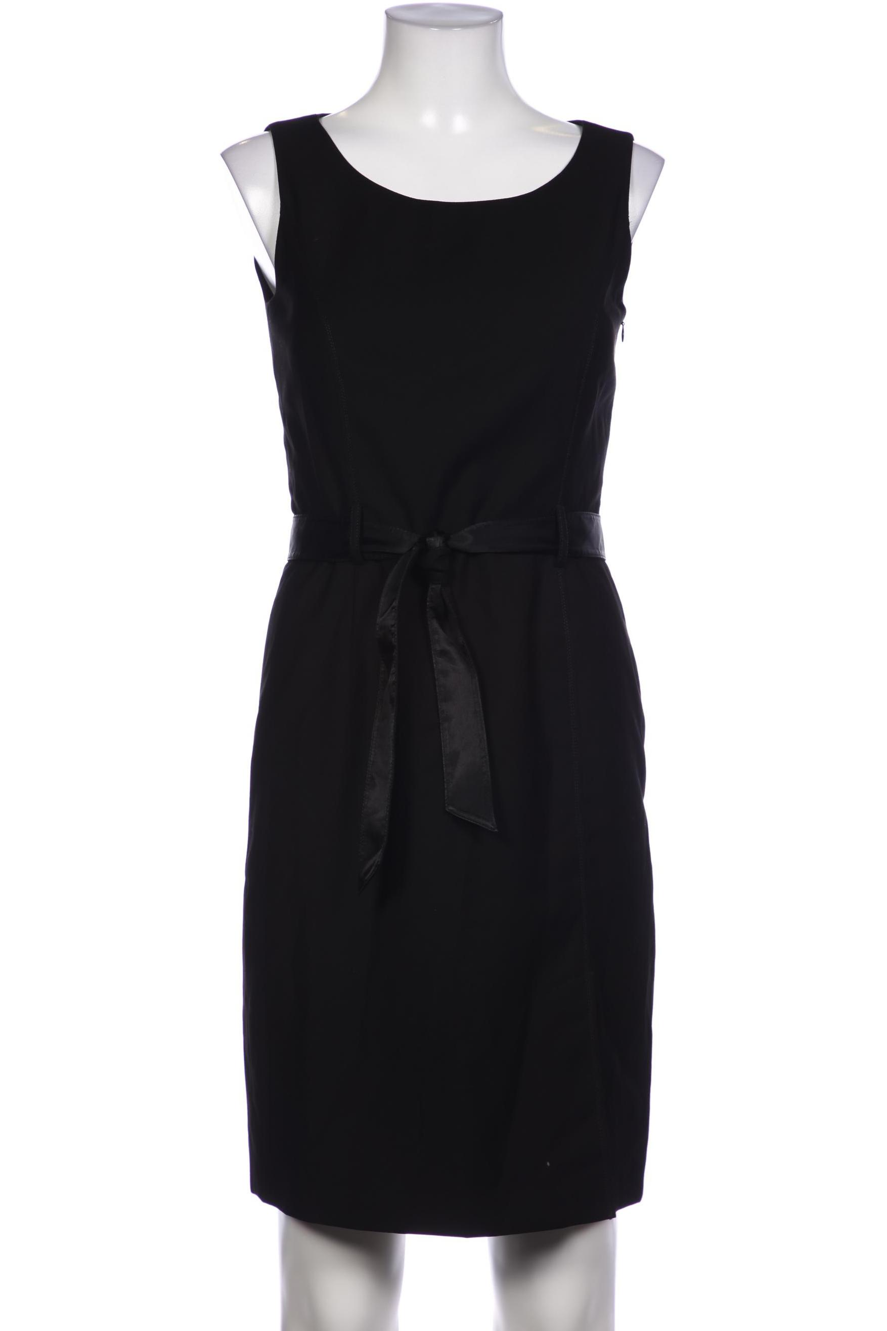 

Esprit Damen Kleid, schwarz, Gr. 38