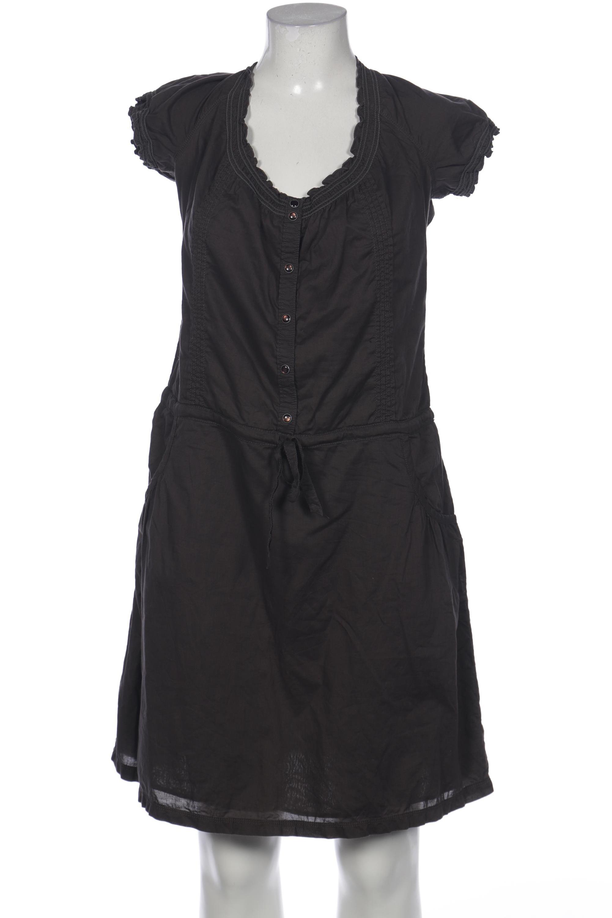 

Esprit Damen Kleid, braun, Gr. 40