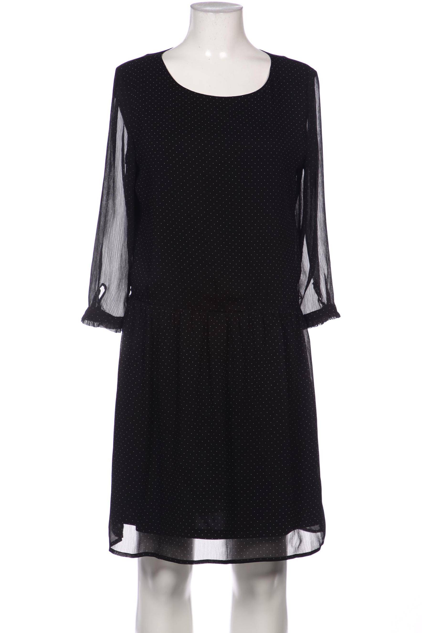 

Esprit Damen Kleid, schwarz