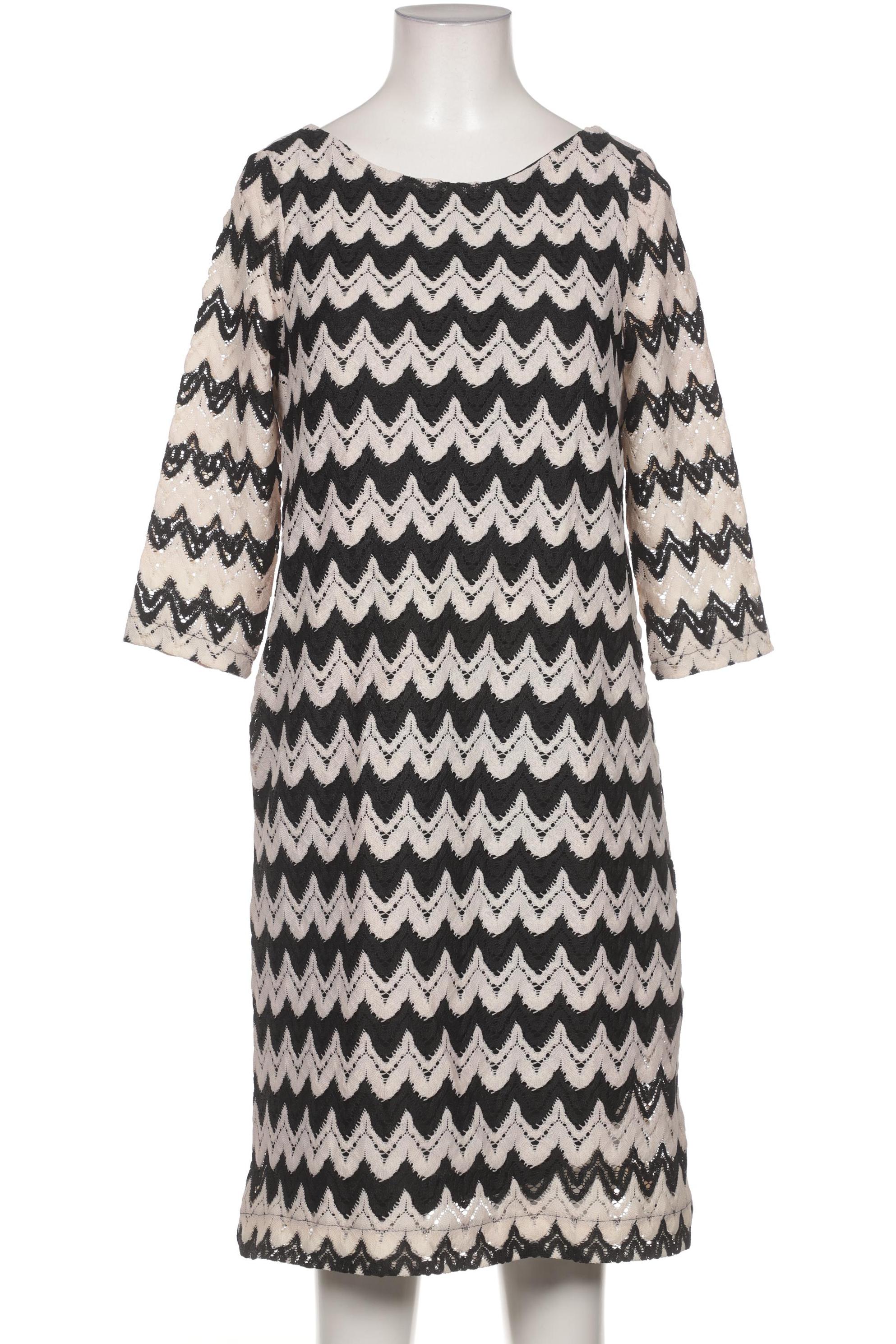 

Esprit Damen Kleid, schwarz, Gr. 38