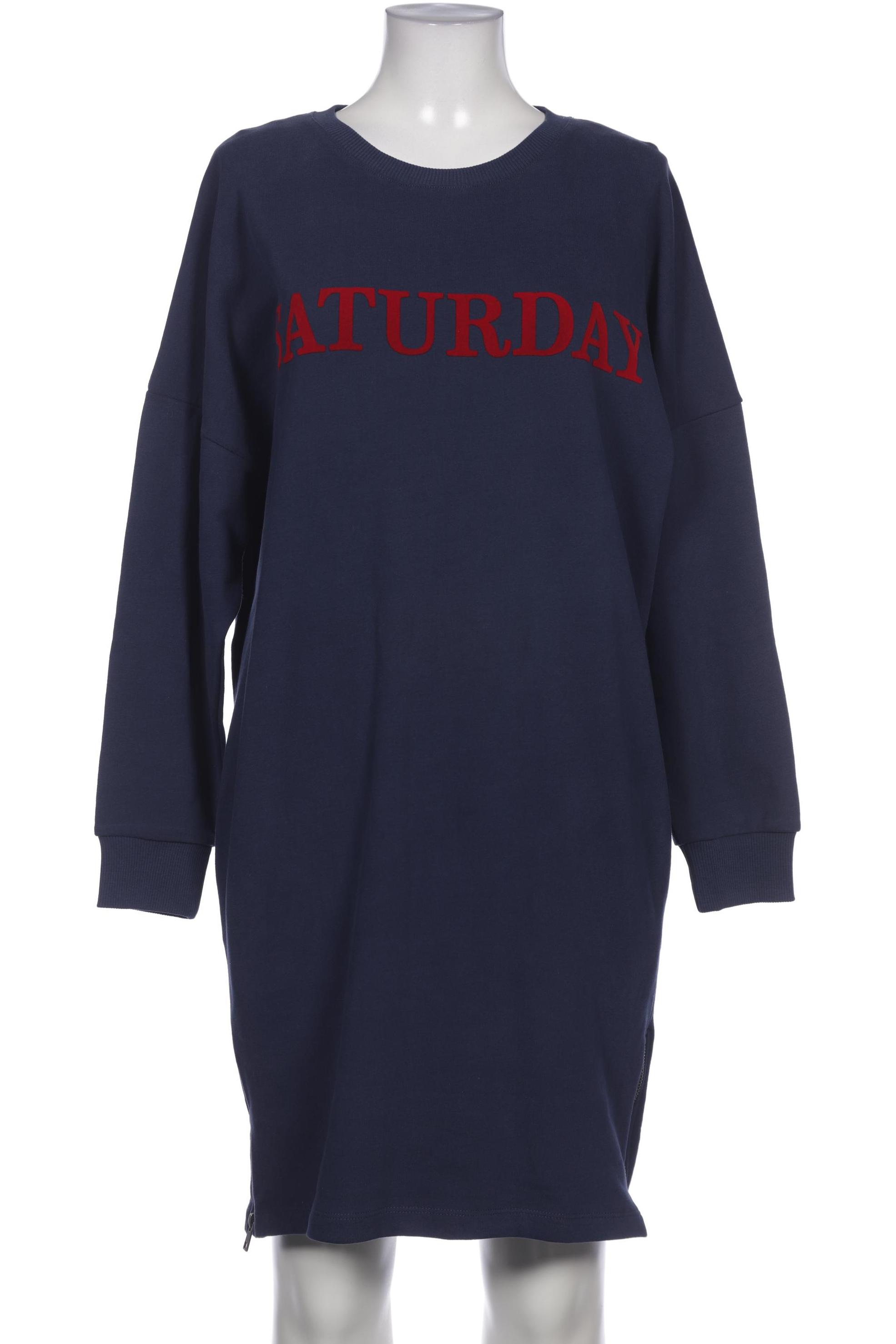 

Esprit Damen Kleid, blau