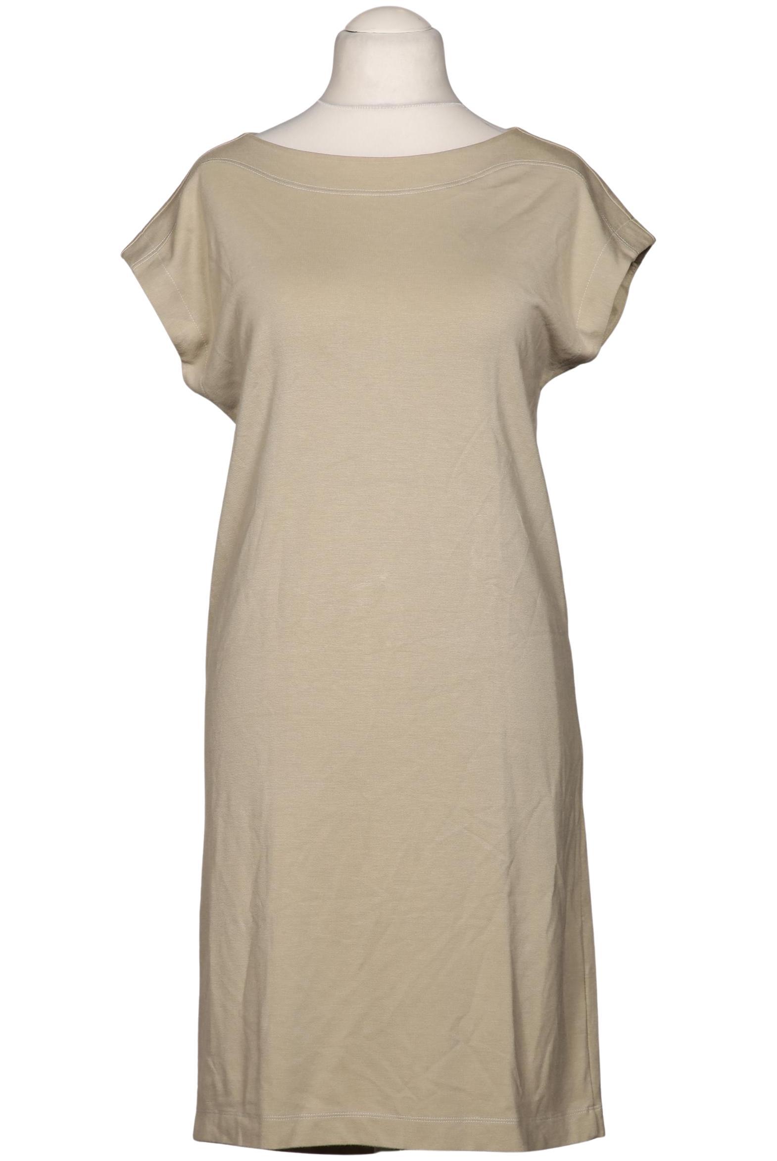 

Esprit Damen Kleid, beige, Gr. 38