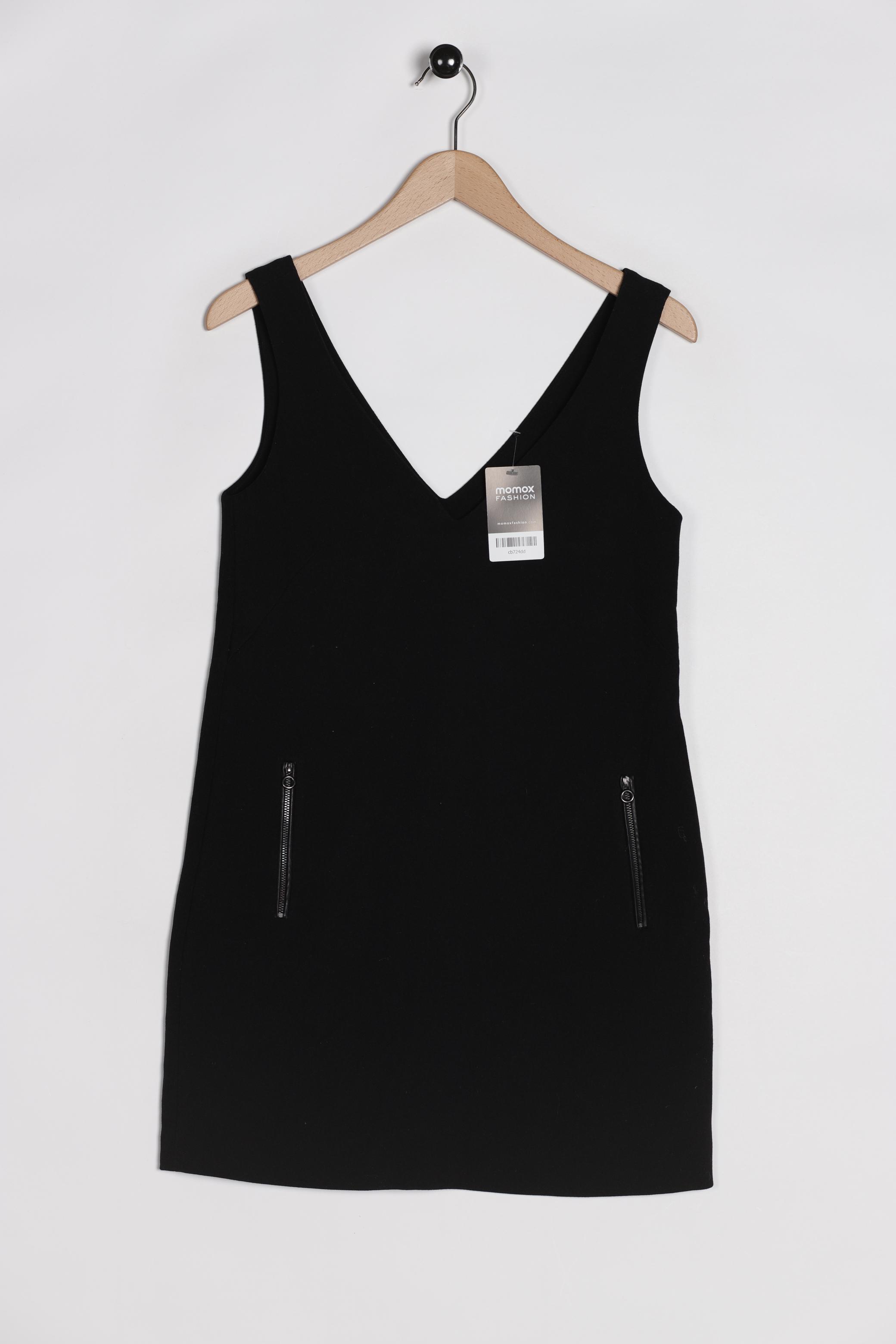 

Esprit Damen Kleid, schwarz, Gr. 34
