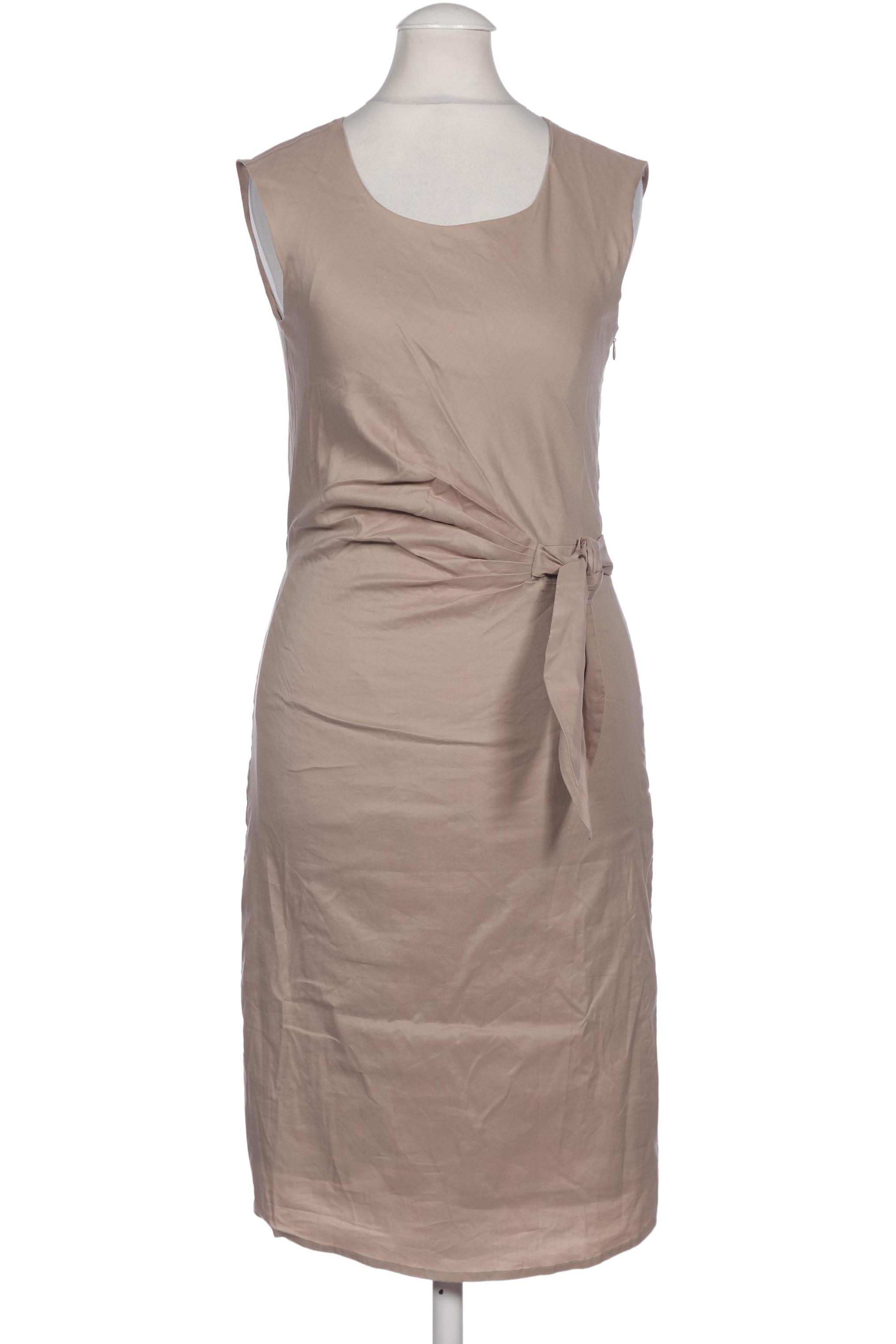 

Esprit Damen Kleid, beige, Gr. 32