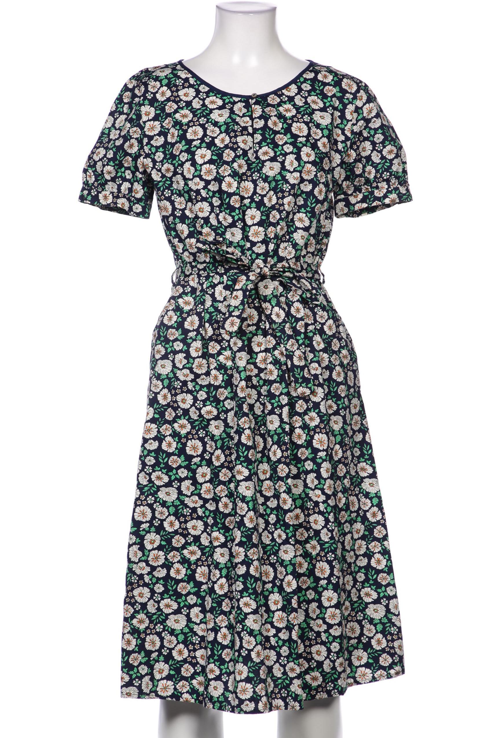 

Esprit Damen Kleid, marineblau, Gr. 38