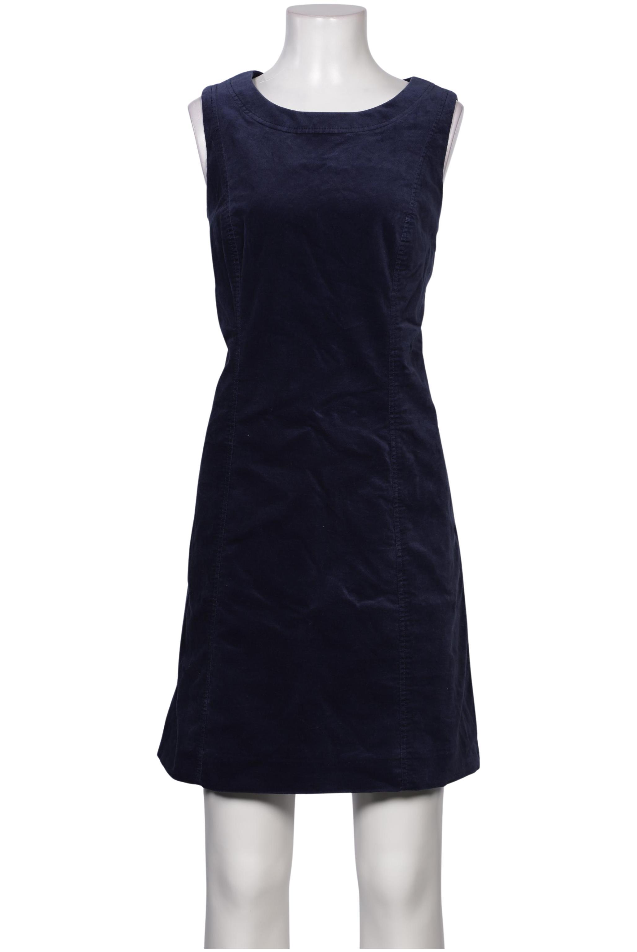 

Esprit Damen Kleid, marineblau, Gr. 40