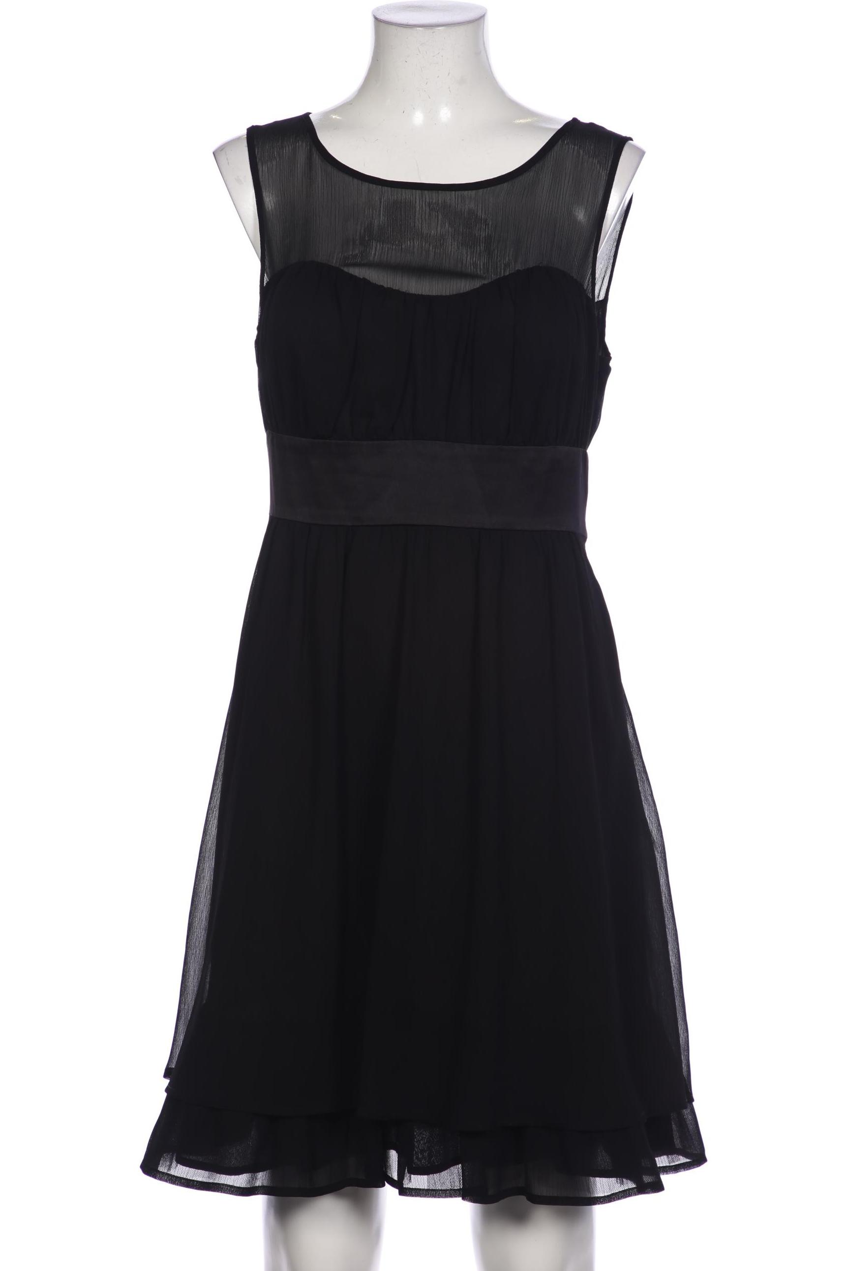 

Esprit Damen Kleid, schwarz, Gr. 42
