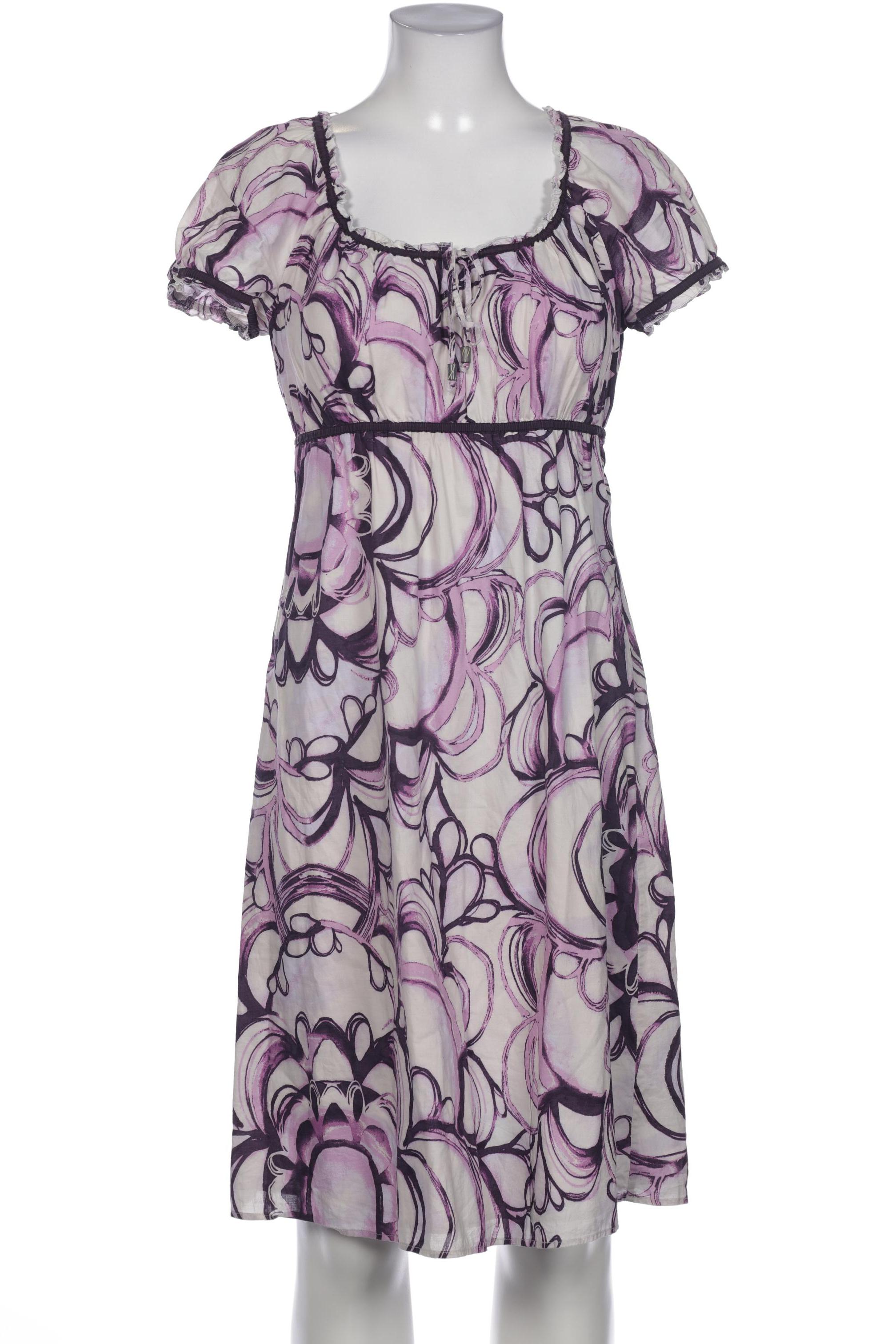 

Esprit Damen Kleid, mehrfarbig, Gr. 38