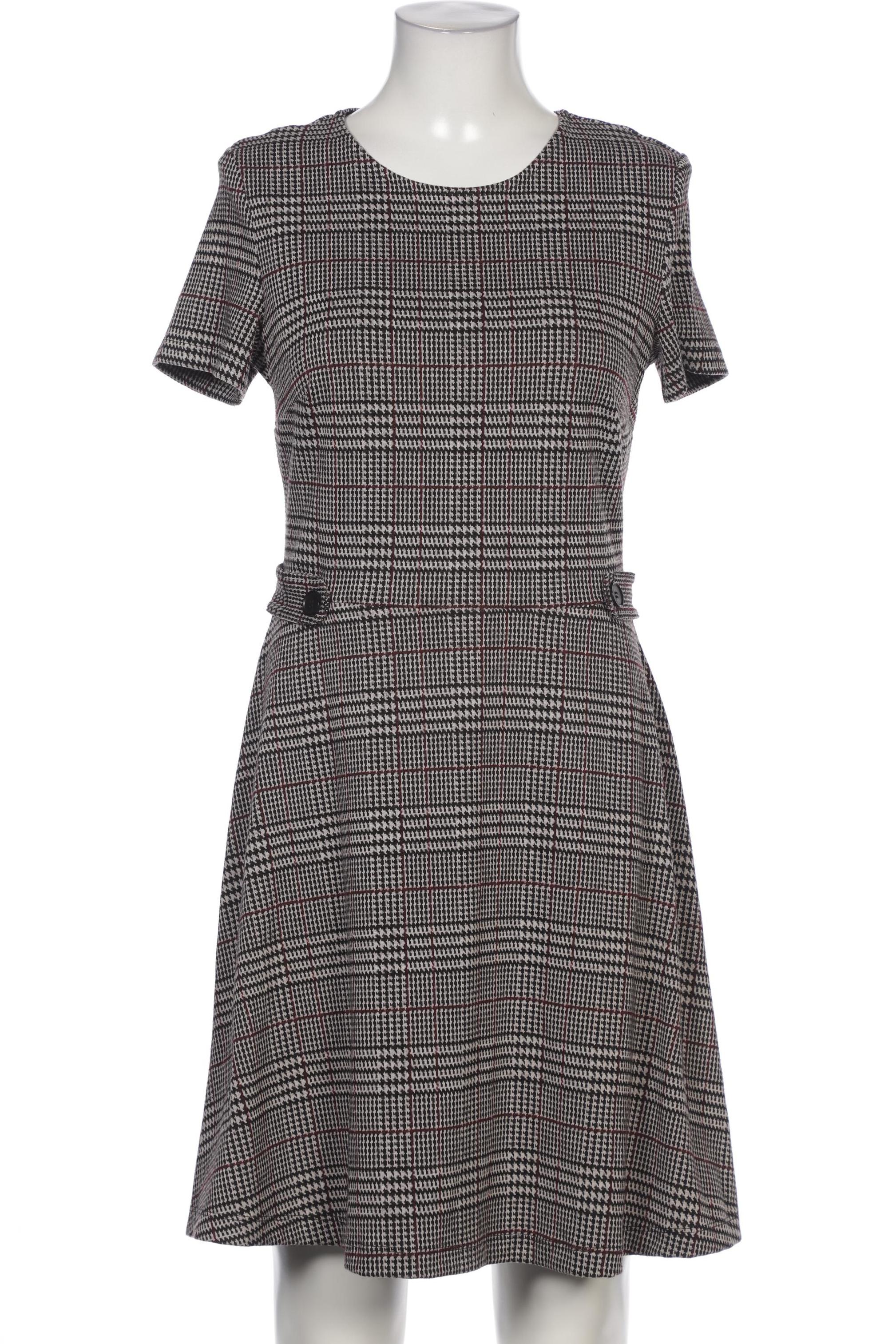 

Esprit Damen Kleid, schwarz, Gr. 38