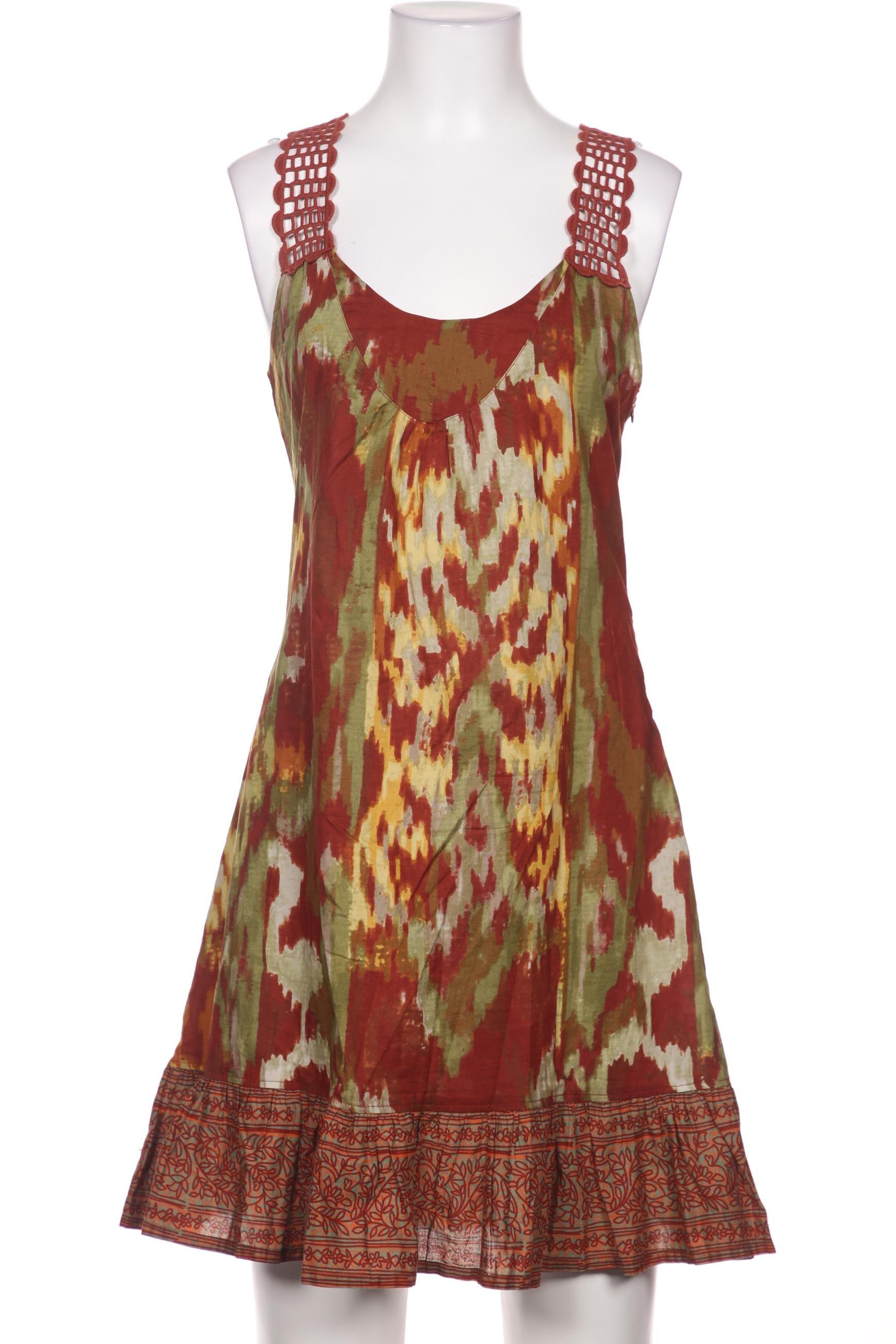 

Esprit Damen Kleid, mehrfarbig, Gr. 34
