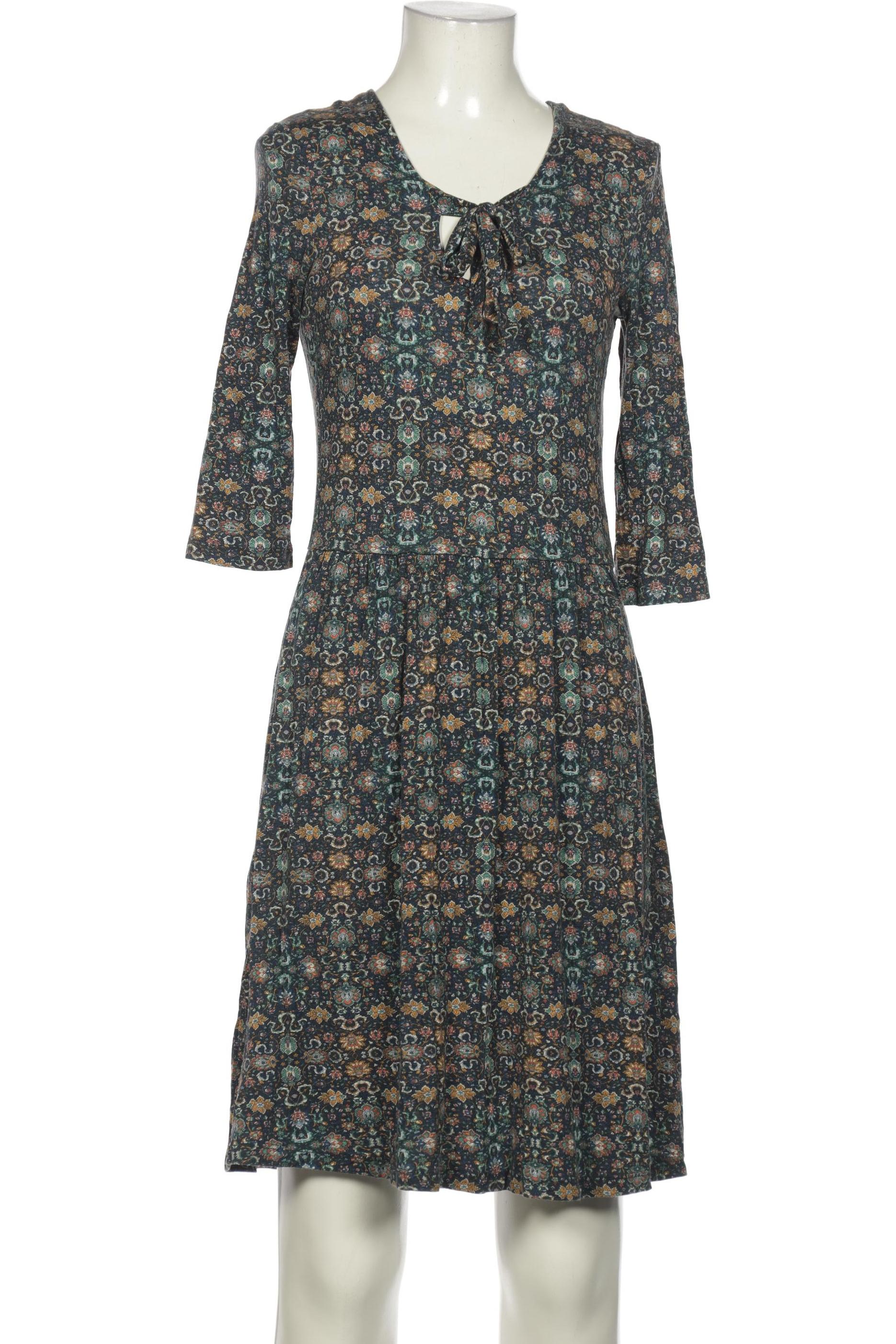 

Esprit Damen Kleid, mehrfarbig, Gr. 34