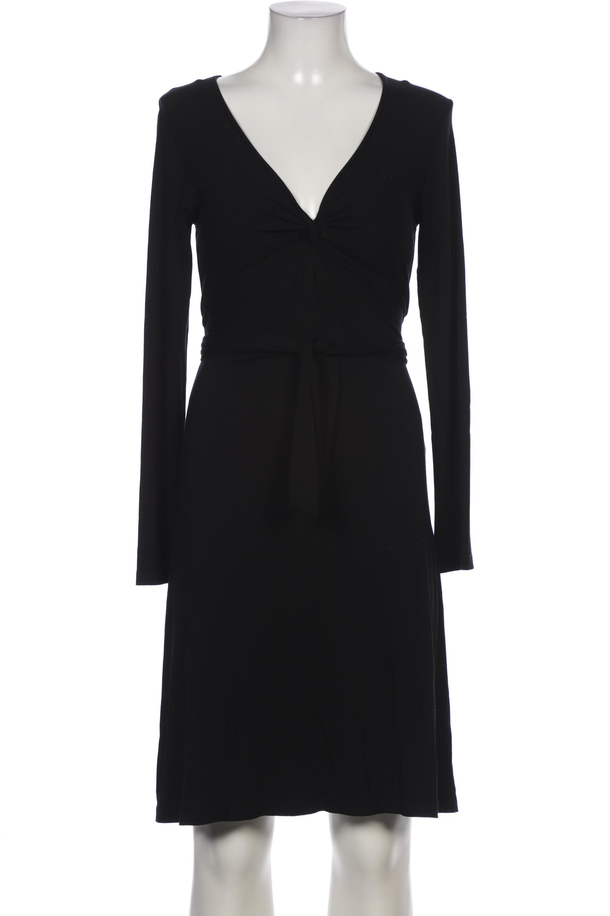 

Esprit Damen Kleid, schwarz, Gr. 38