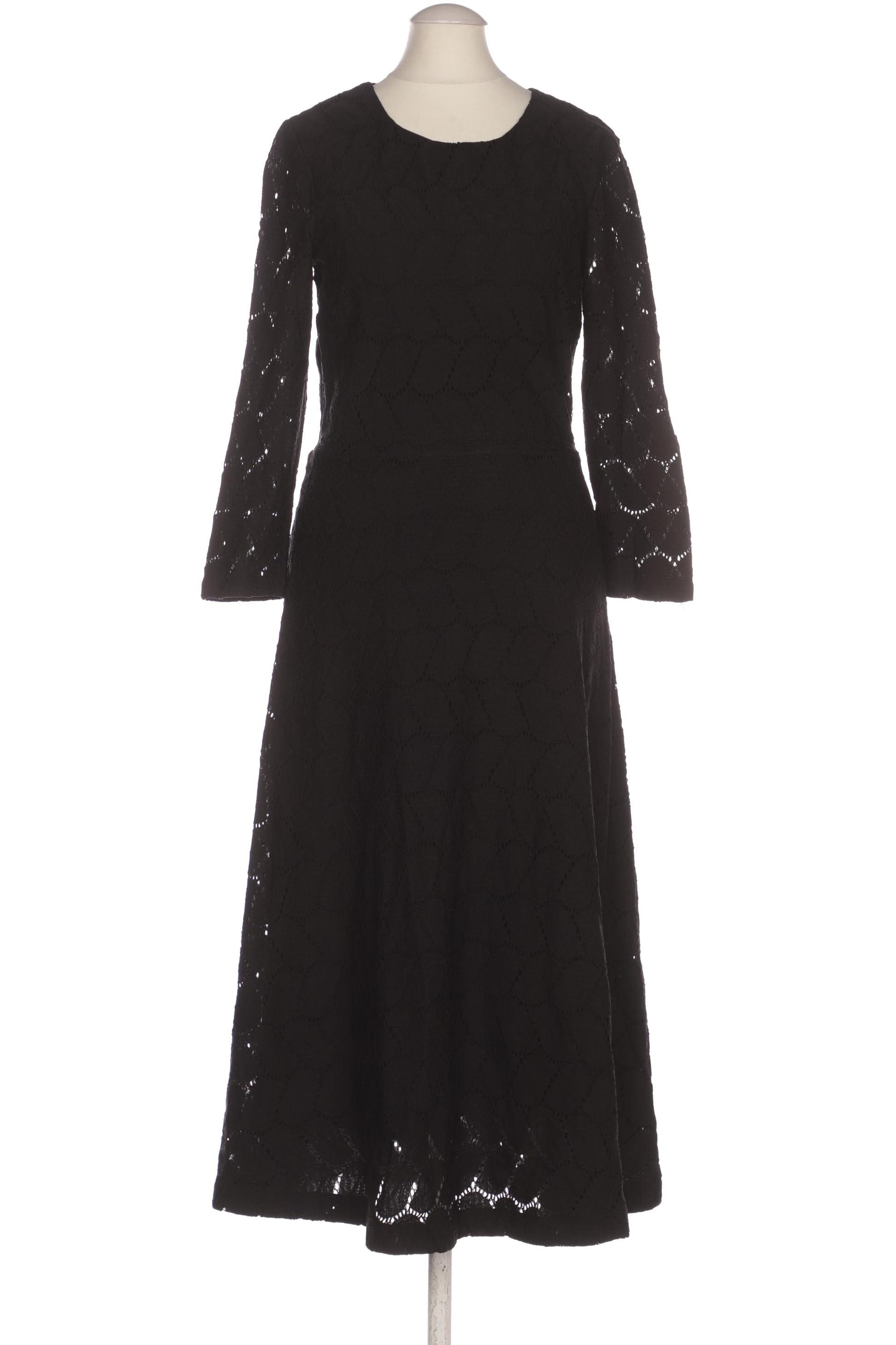 

Esprit Damen Kleid, schwarz, Gr. 36