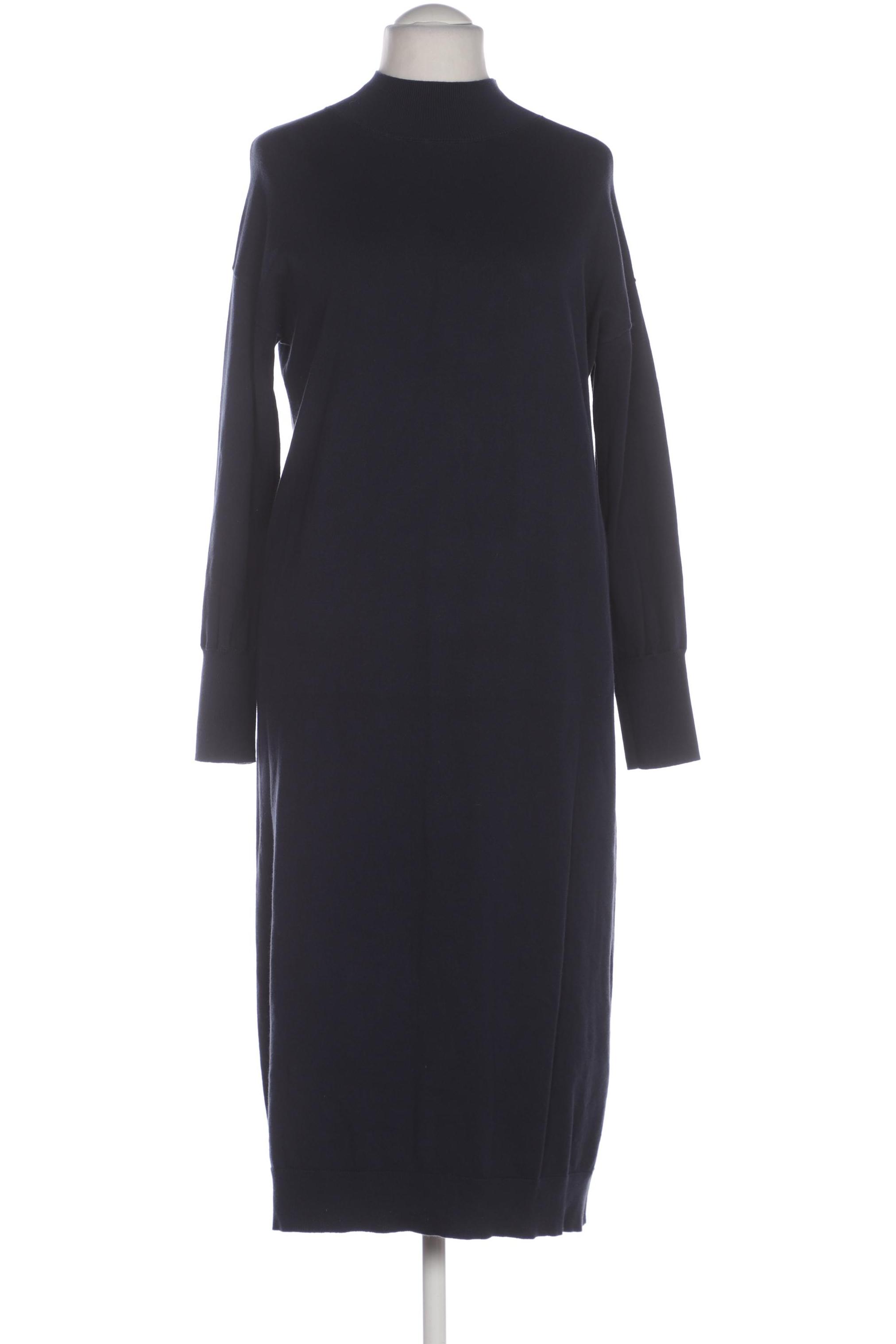 

Esprit Damen Kleid, marineblau, Gr. 38