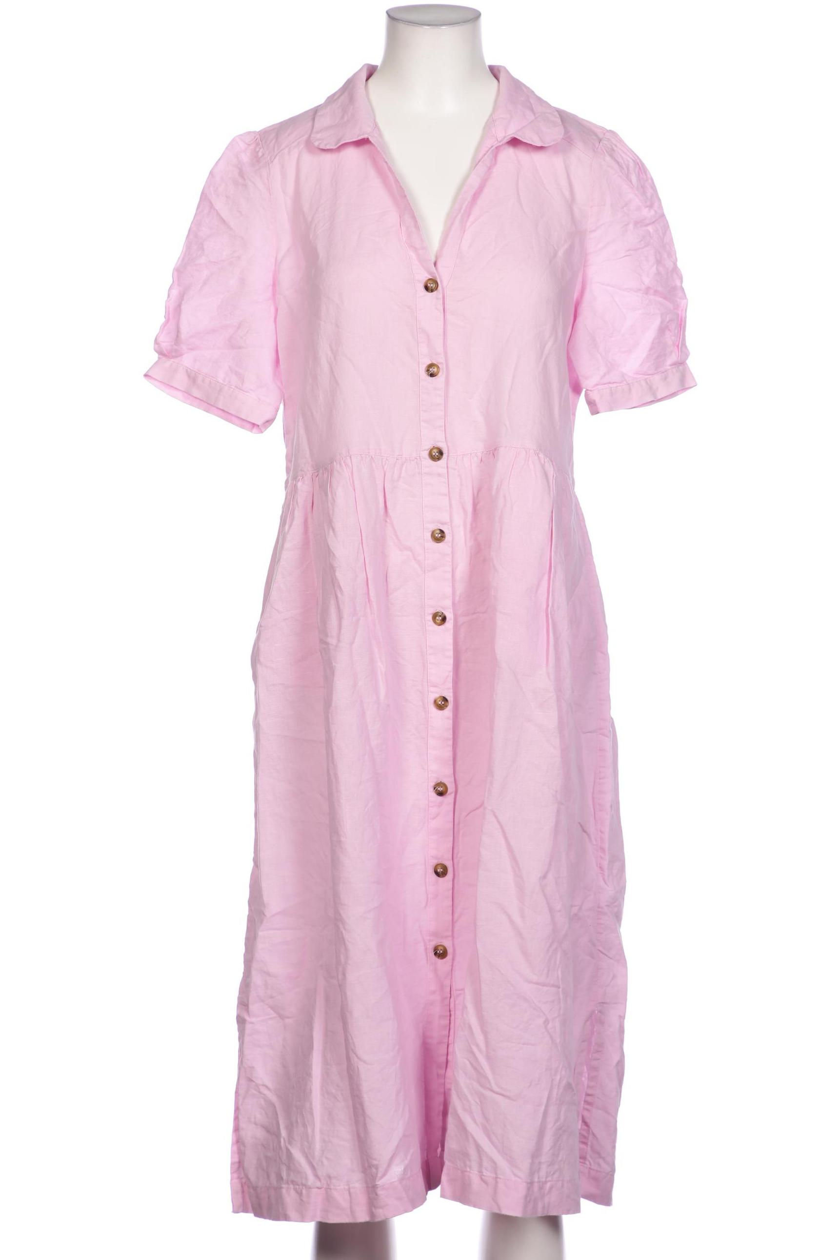 

Esprit Damen Kleid, pink, Gr. 38