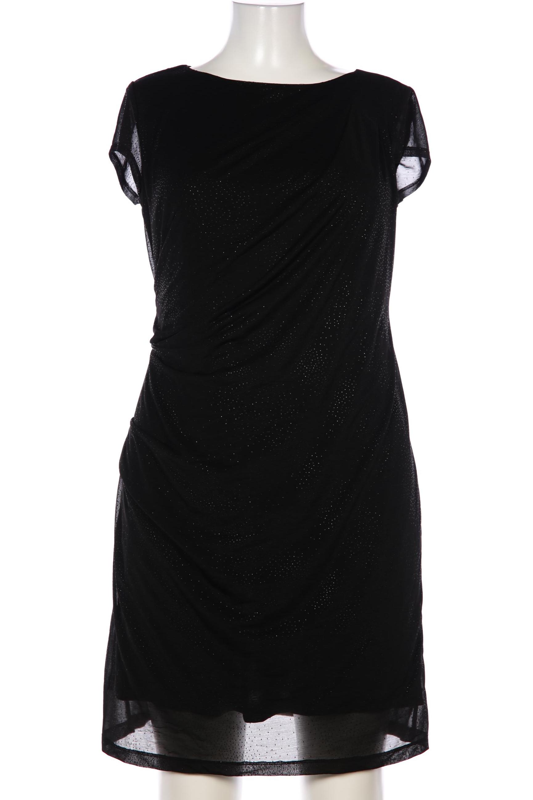 

Esprit Damen Kleid, schwarz, Gr. 44