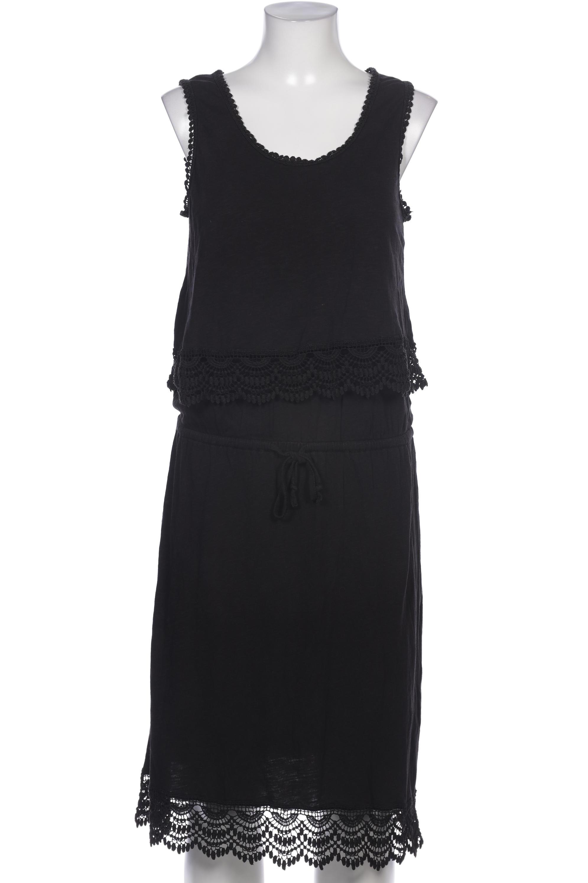 

Esprit Damen Kleid, schwarz
