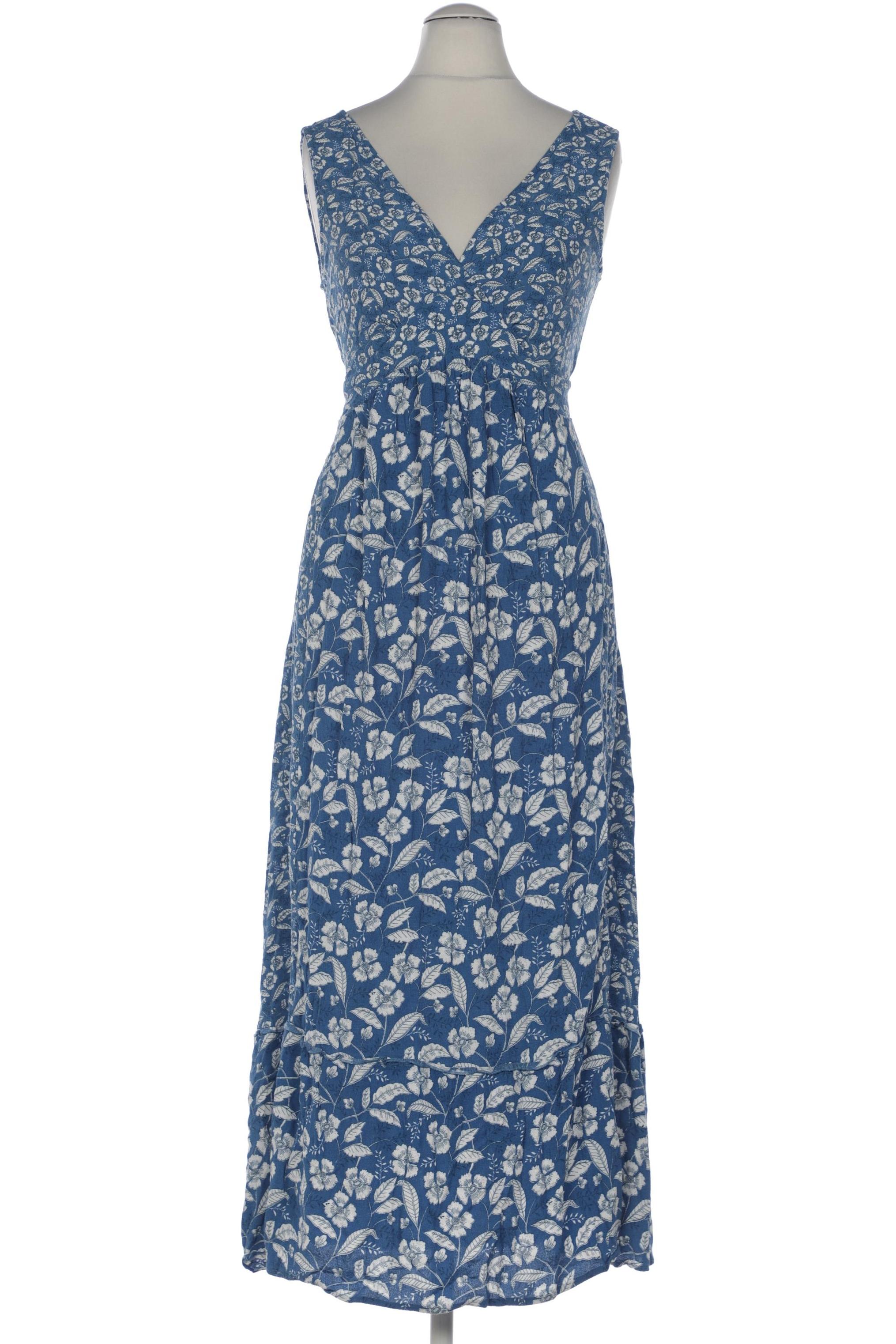 

Esprit Damen Kleid, blau, Gr. 40