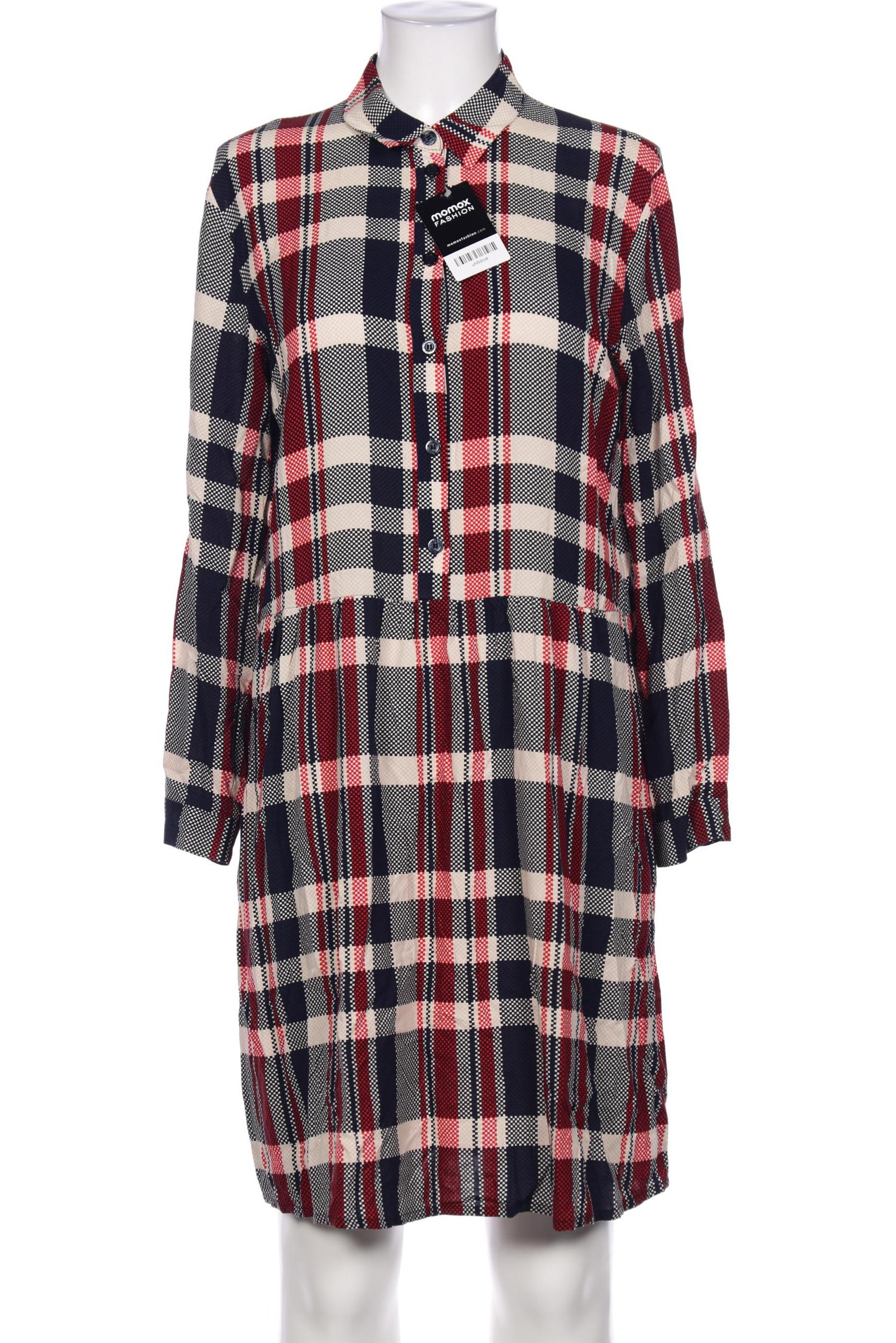 

Esprit Damen Kleid, marineblau, Gr. 38