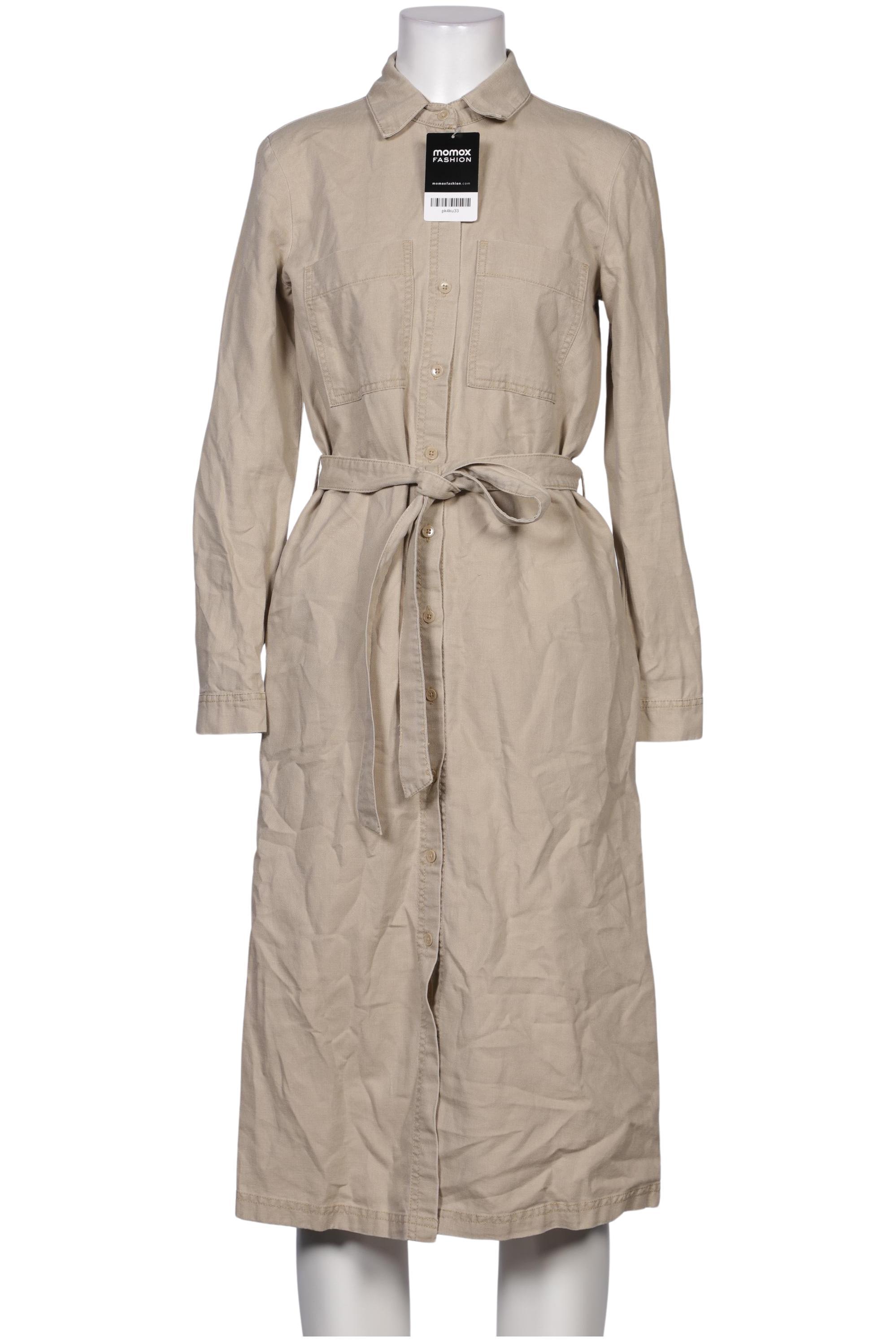 

Esprit Damen Kleid, beige, Gr. 34