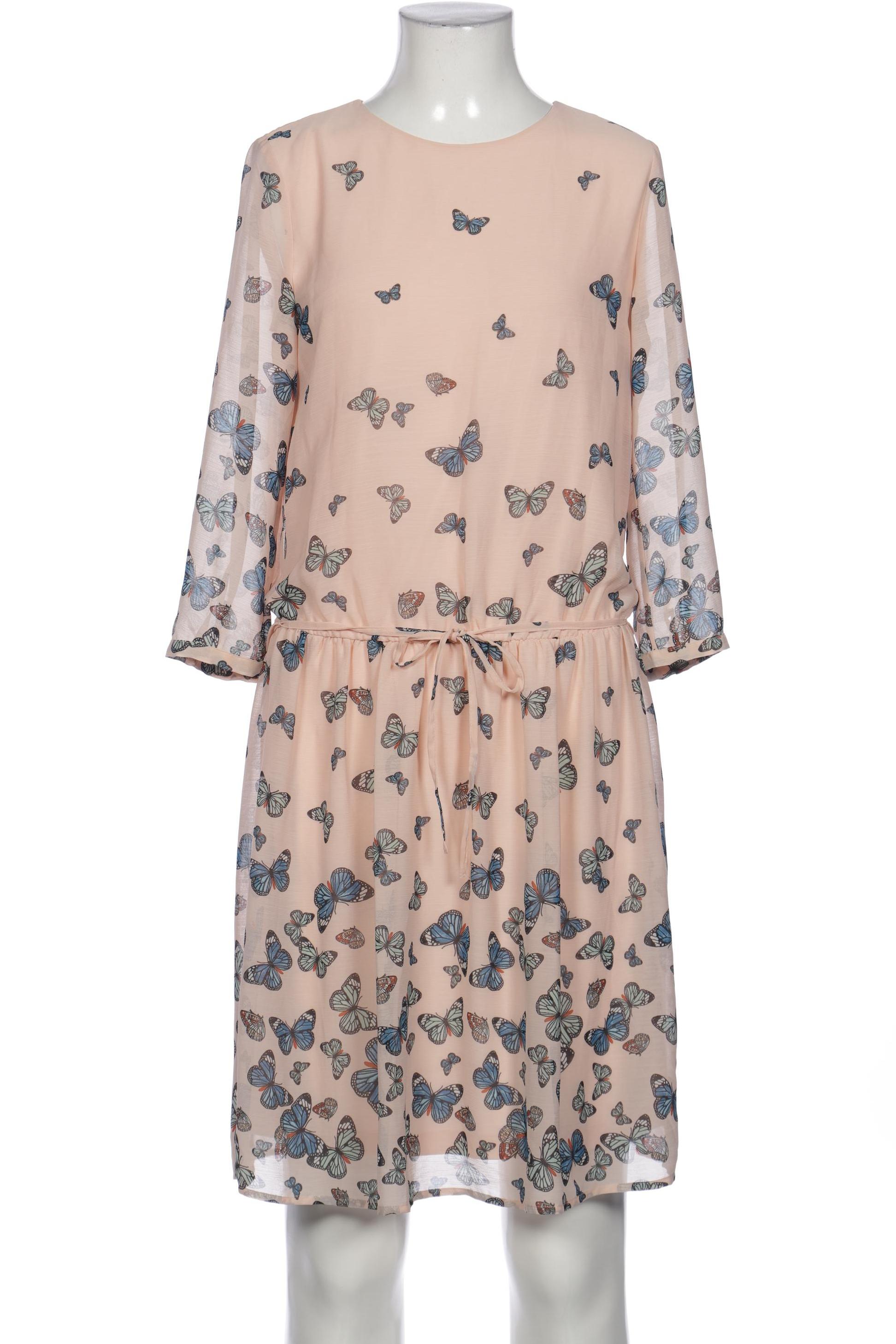 

Esprit Damen Kleid, mehrfarbig