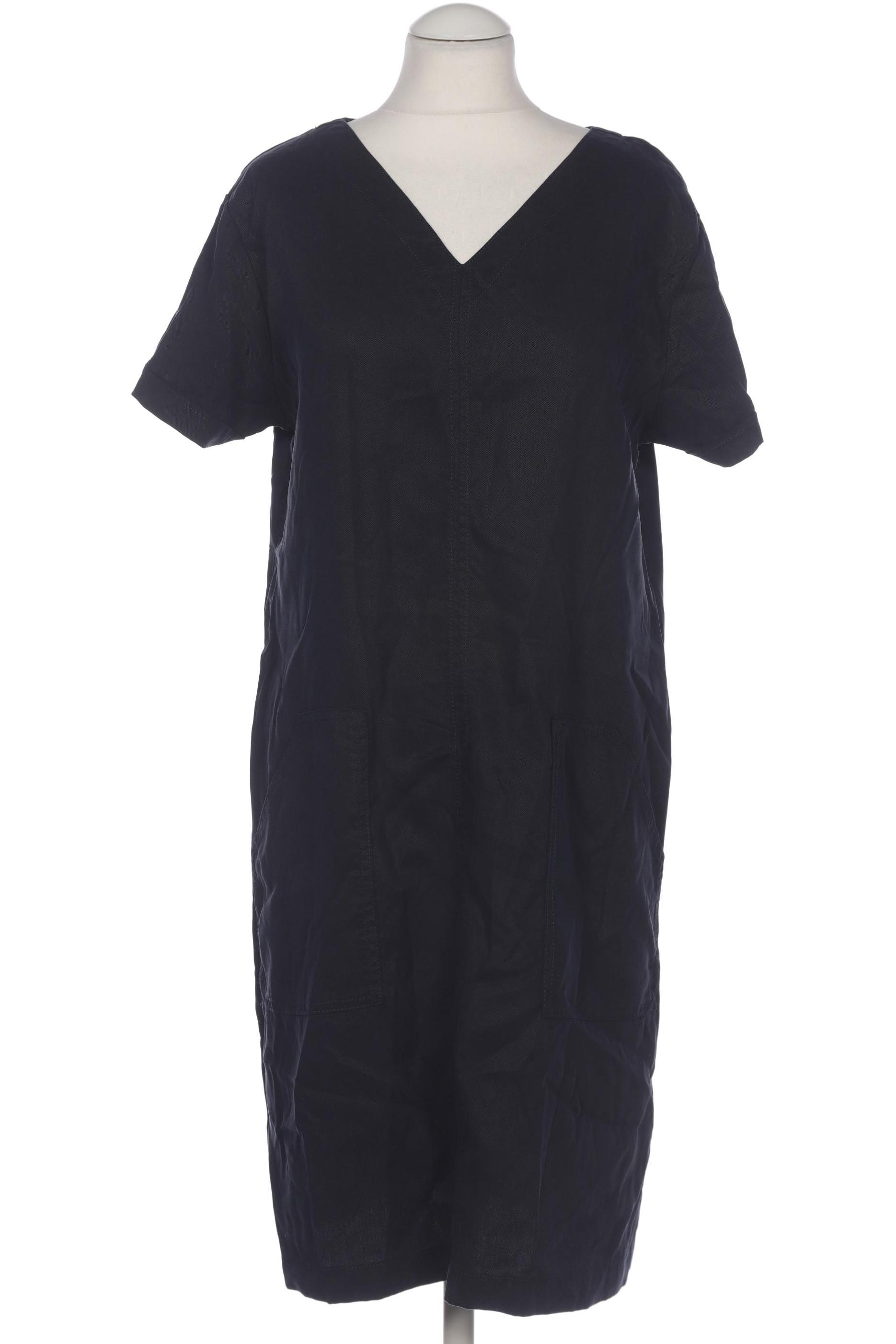

Esprit Damen Kleid, marineblau, Gr. 38
