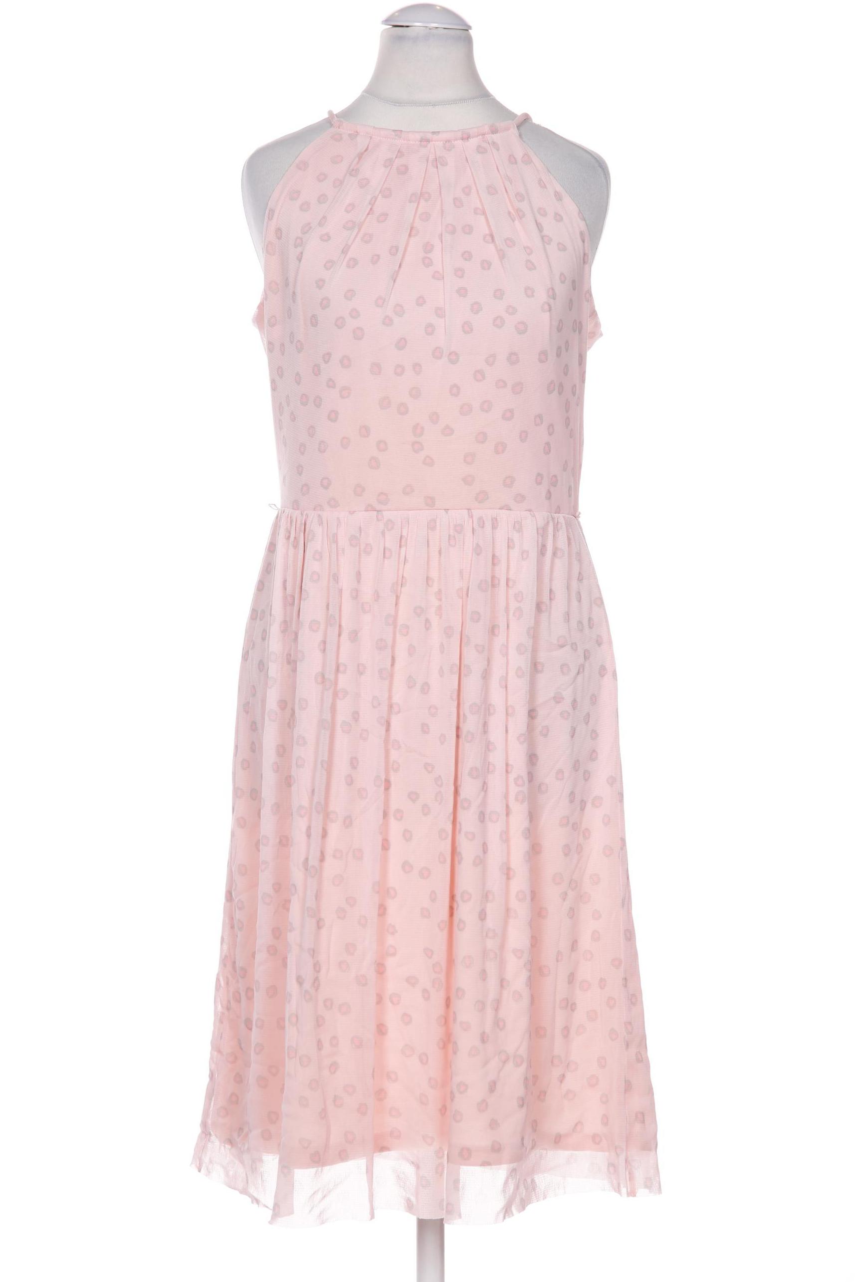 

Esprit Damen Kleid, pink, Gr. 36