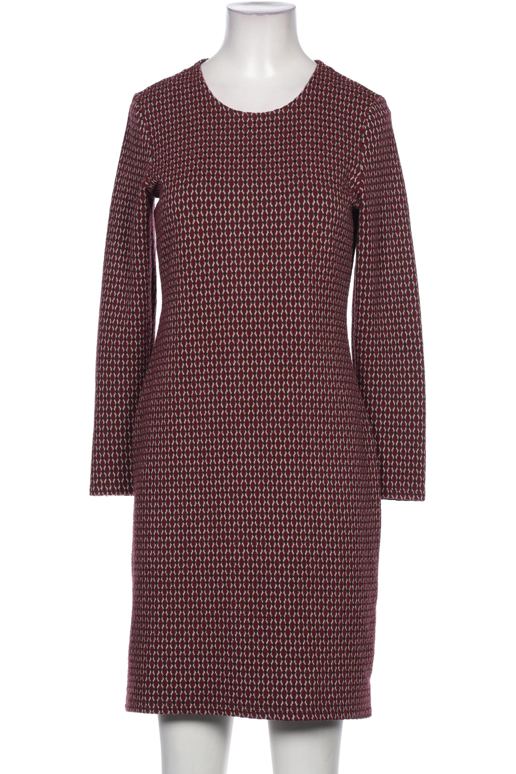 

Esprit Damen Kleid, bordeaux, Gr. 36