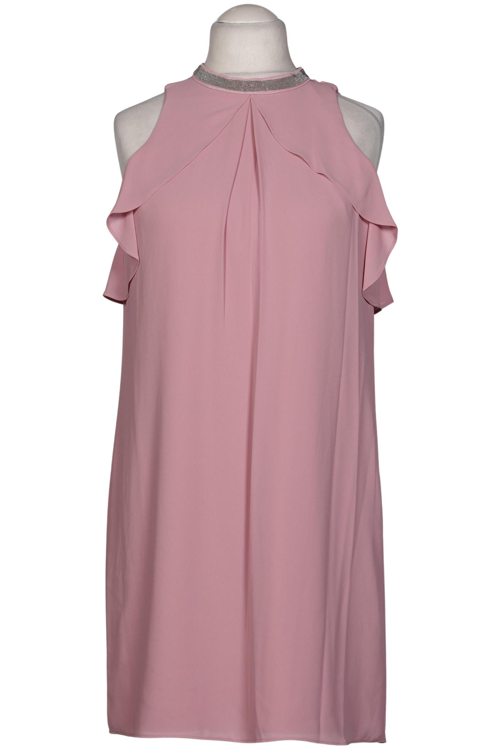 

Esprit Damen Kleid, pink, Gr. 38