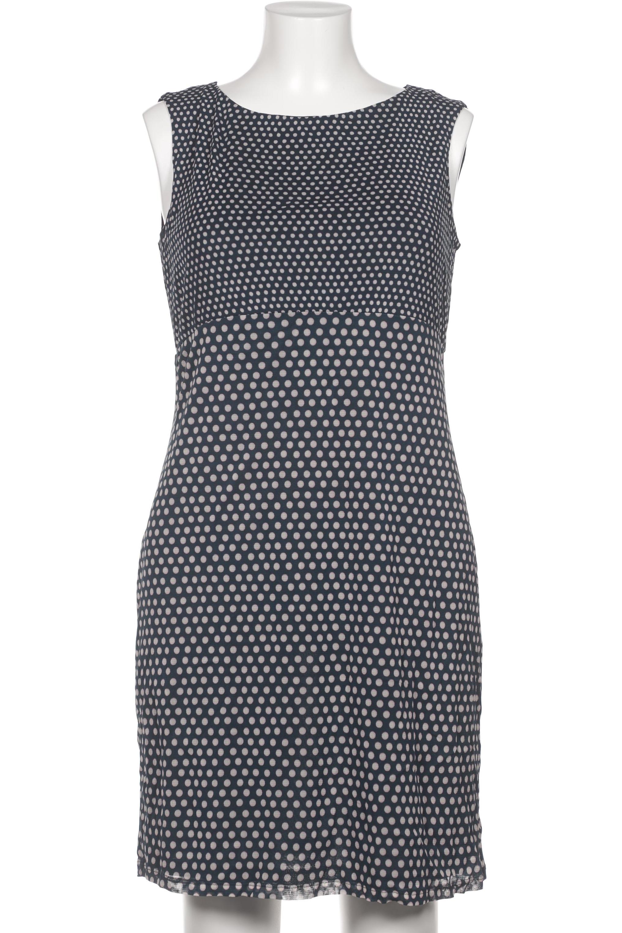 

Esprit Damen Kleid, marineblau, Gr. 46