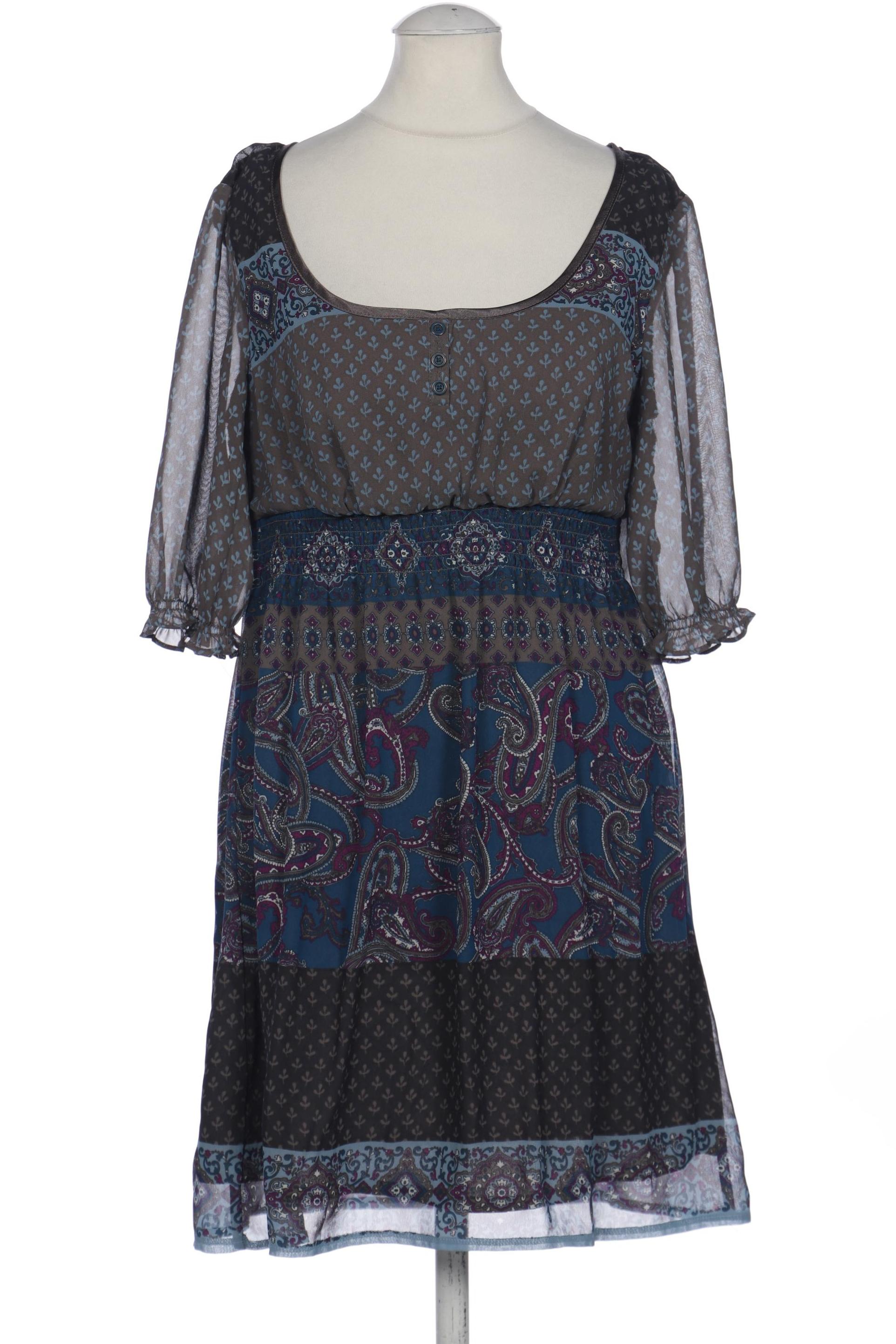 

Esprit Damen Kleid, grau, Gr. 36