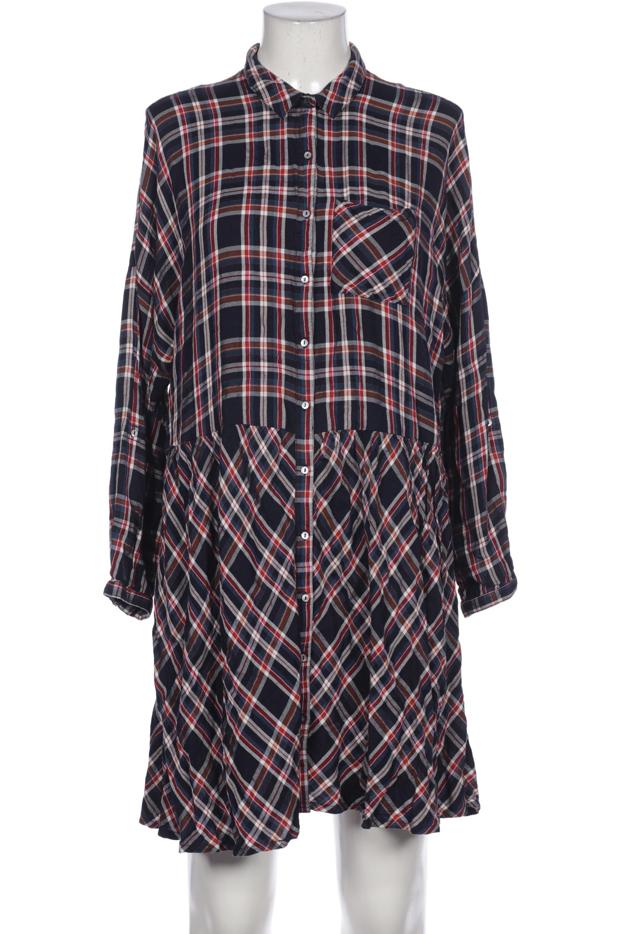 

Esprit Damen Kleid, marineblau, Gr. 42