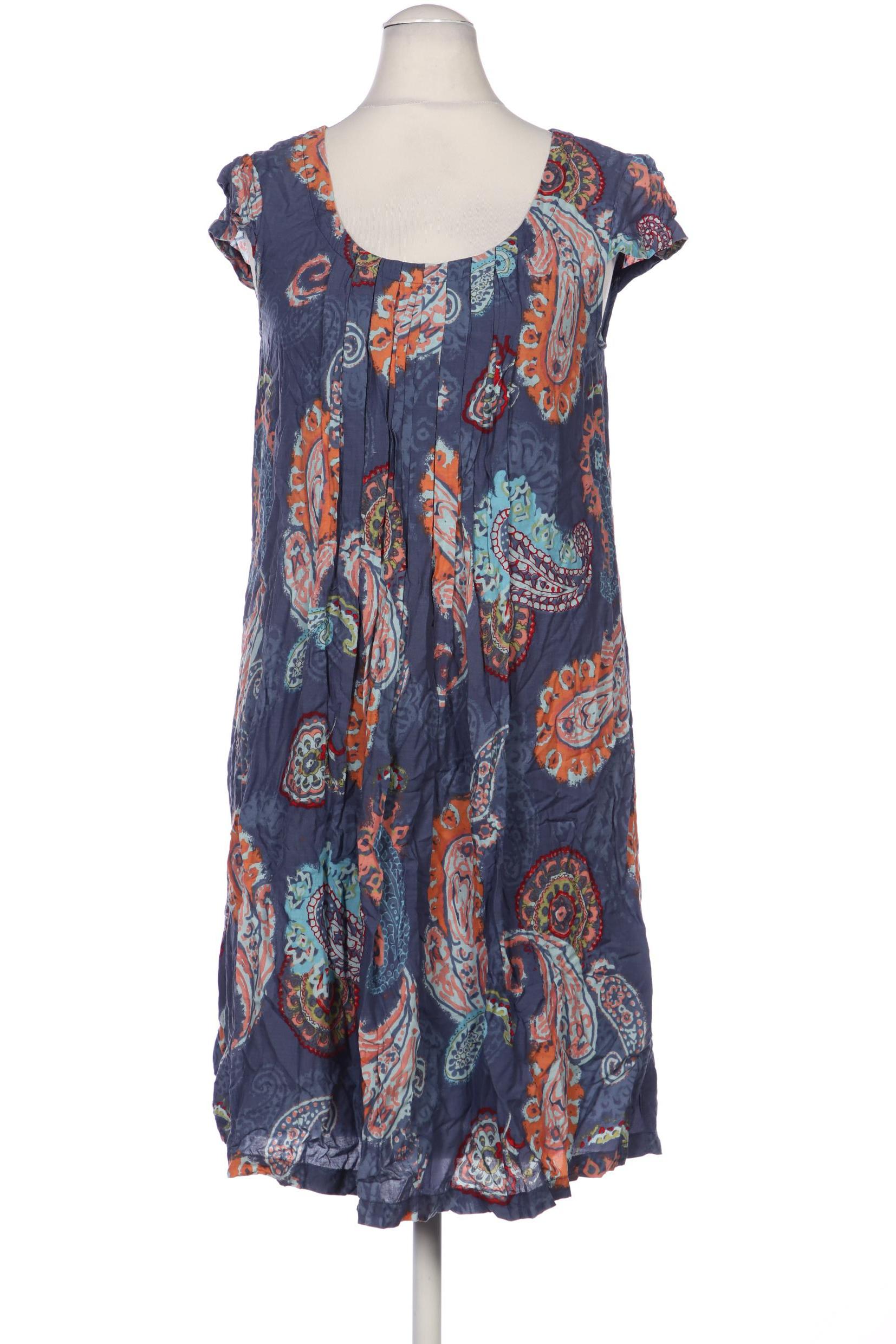 

Esprit Damen Kleid, blau, Gr. 38