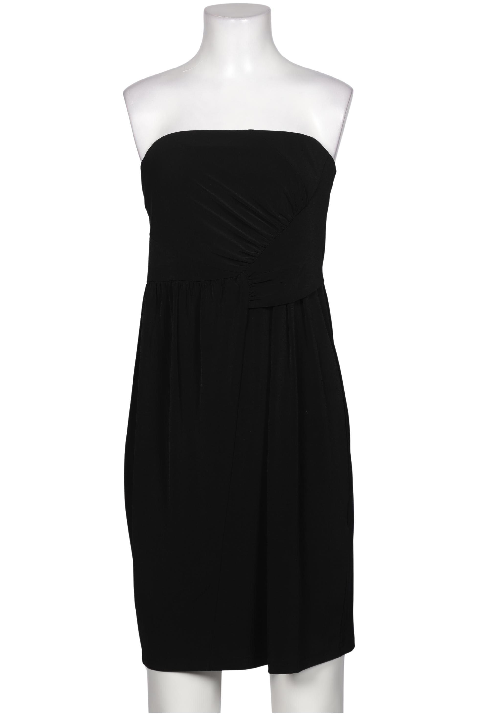 

Esprit Damen Kleid, schwarz, Gr. 38