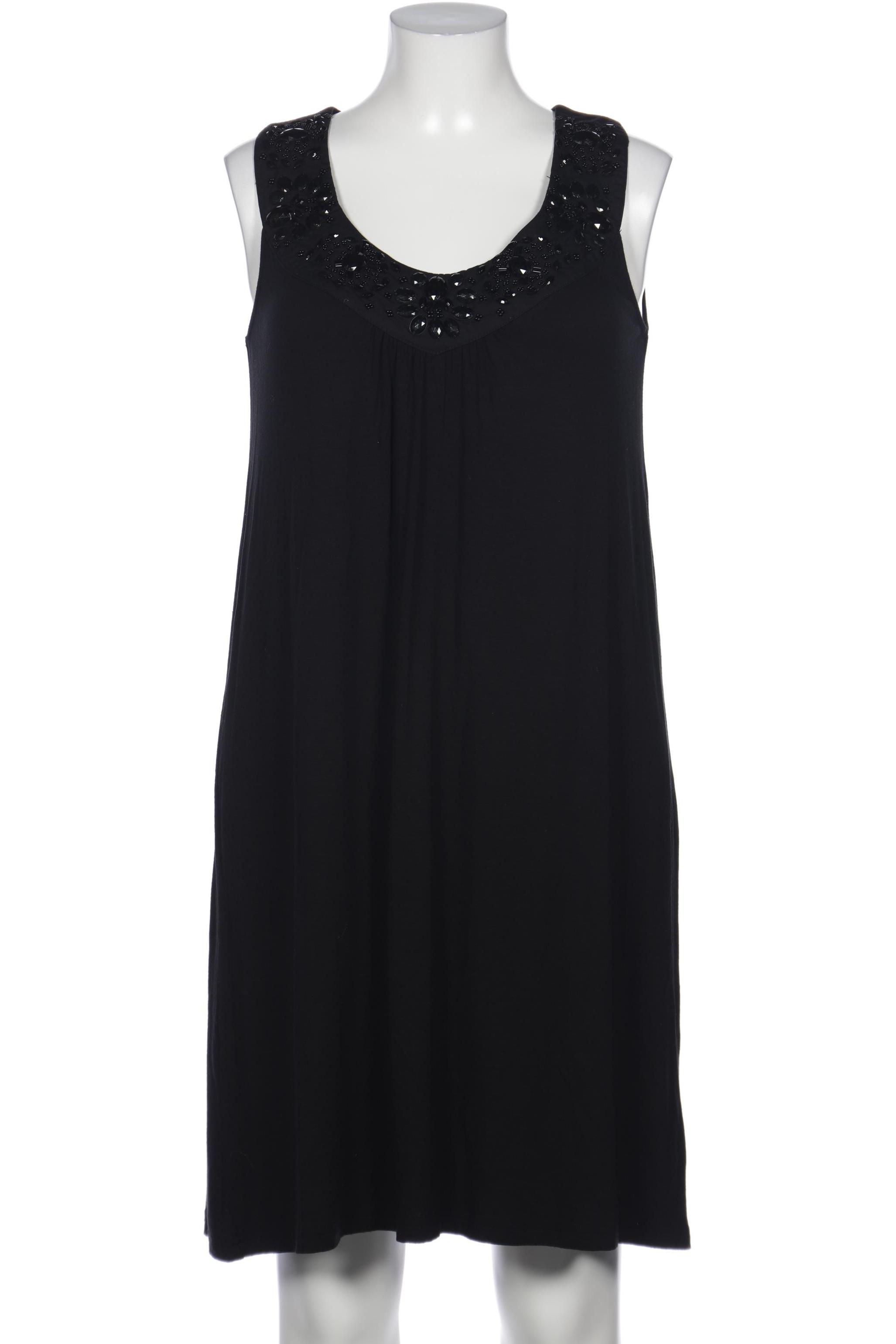 

Esprit Damen Kleid, schwarz