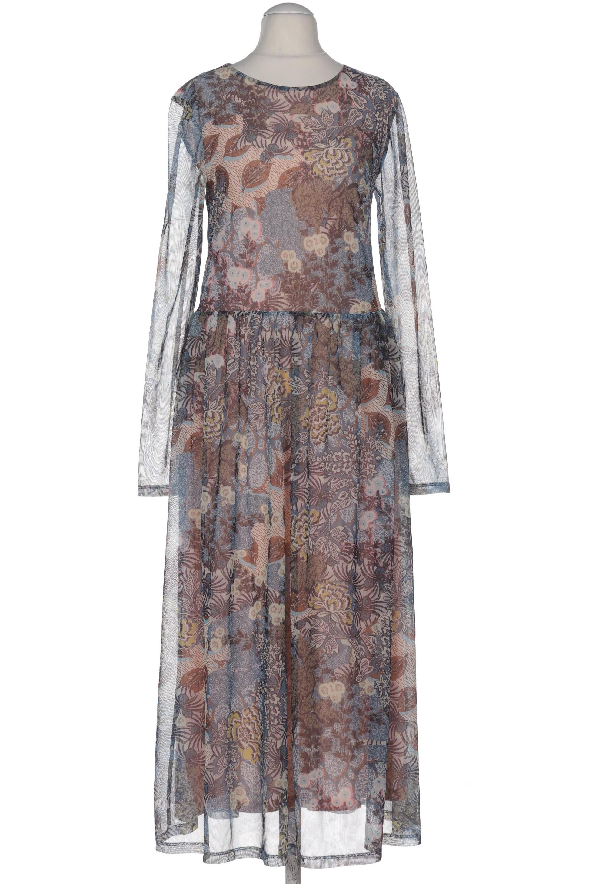 

Esprit Damen Kleid, mehrfarbig, Gr. 36