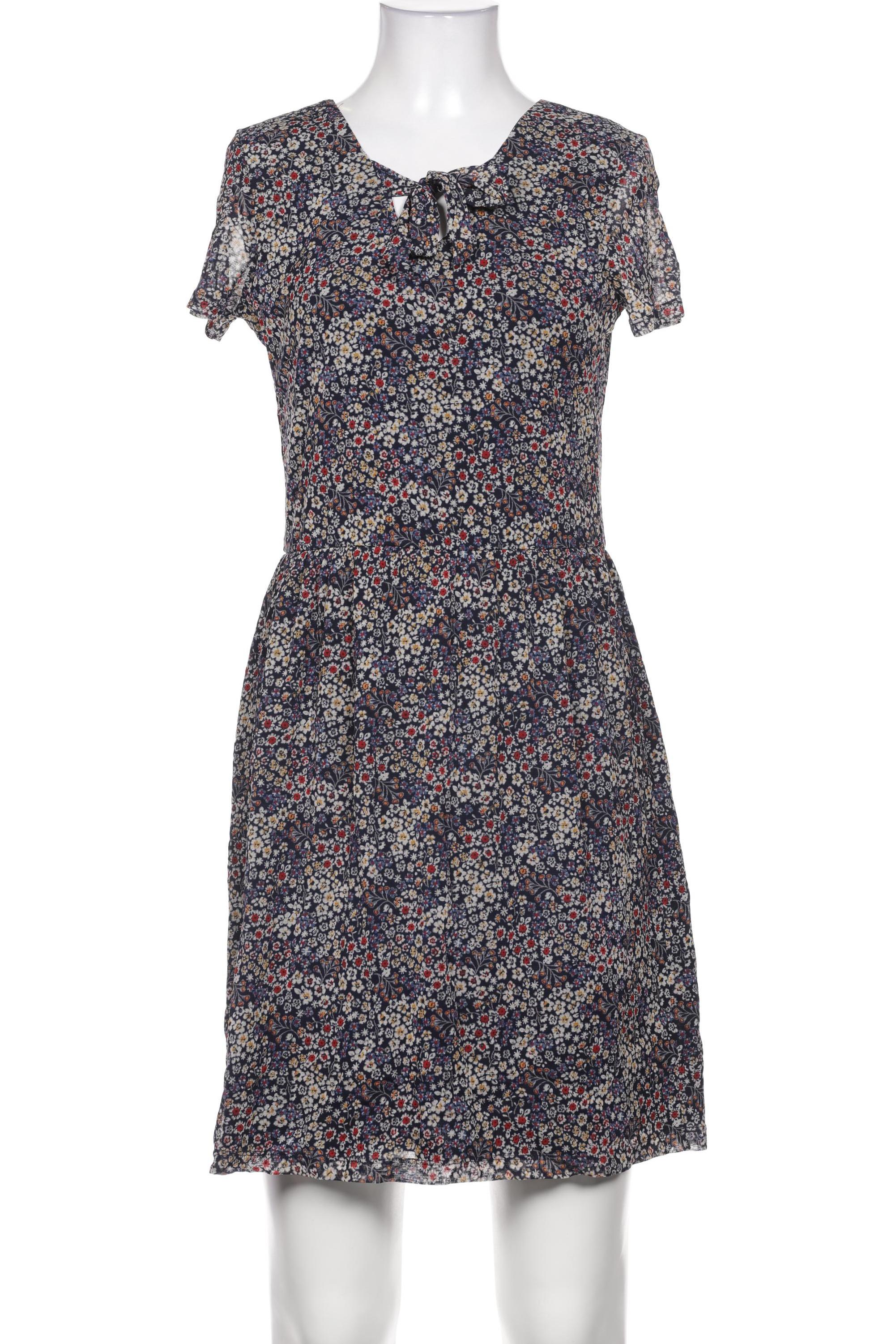 

Esprit Damen Kleid, marineblau, Gr. 38