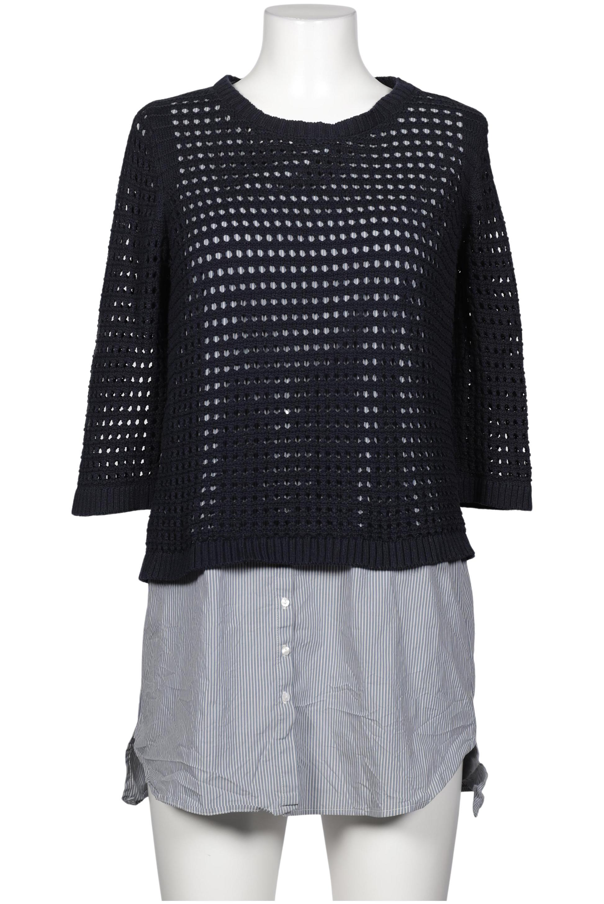 Thumbnail - Esprit Damen Kleid, marineblau, Gr. 38